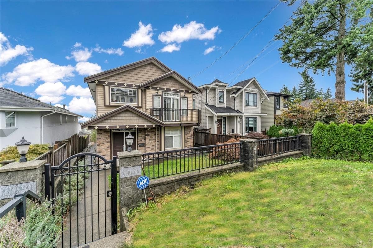 6080 Mckee Street, Burnaby, V5J 2V5 — photo 2