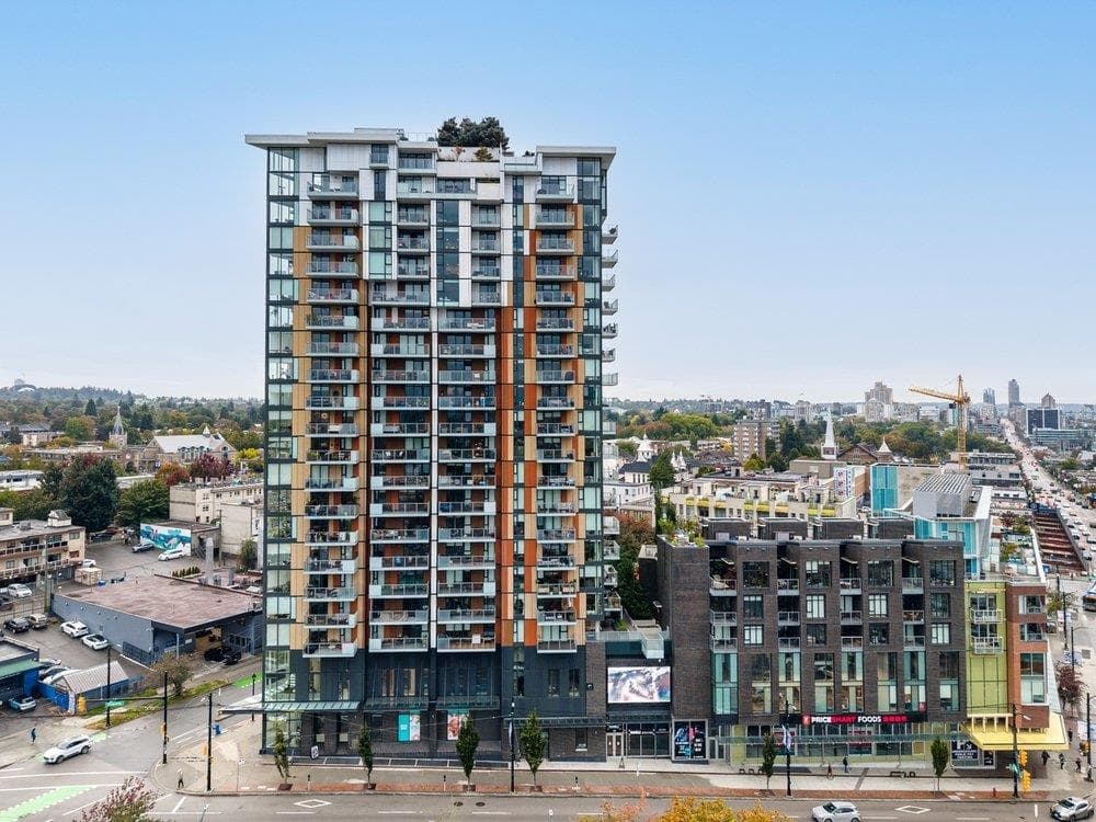 501 - 285 E 10th Avenue, Vancouver, V5T 0H6 — photo 2
