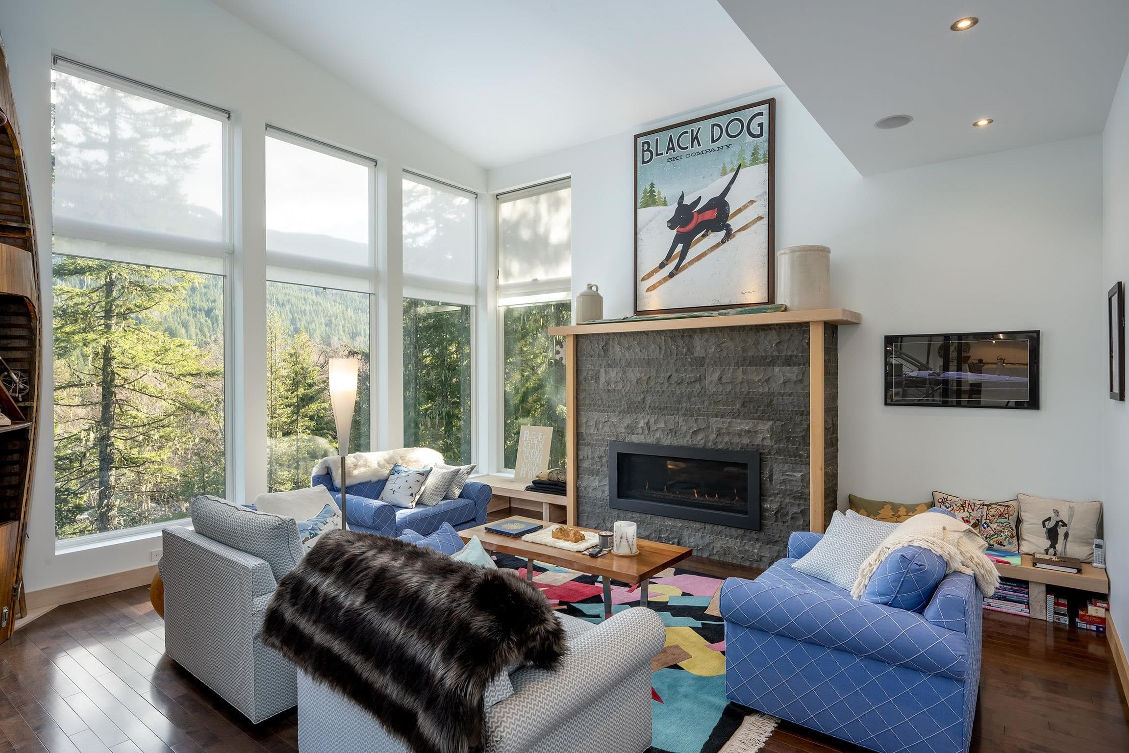 5221 Jordan Lane, Whistler, V8E 1J5 — photo 2