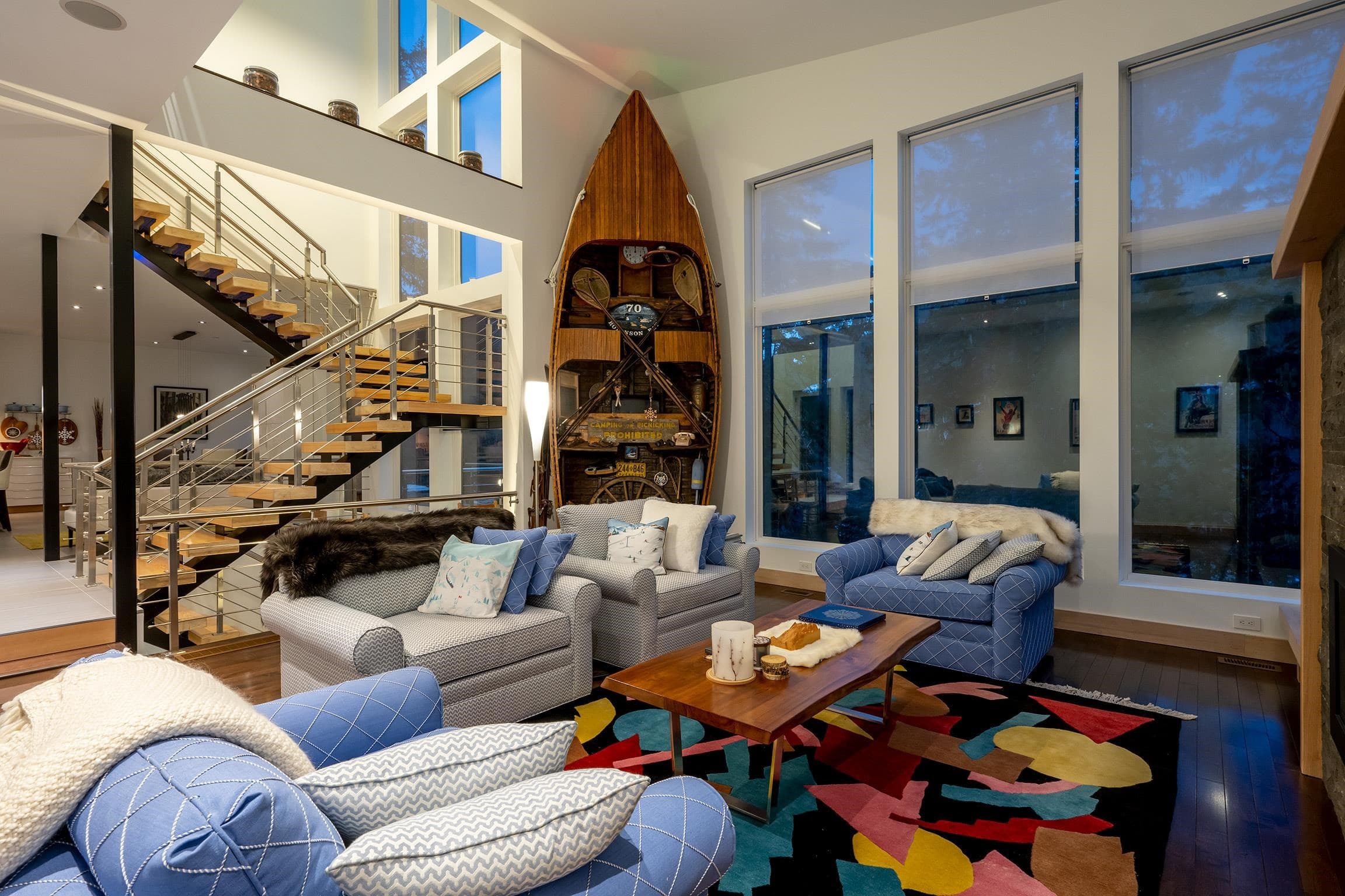 5221 Jordan Lane, Whistler, V8E 1J5 — photo 3