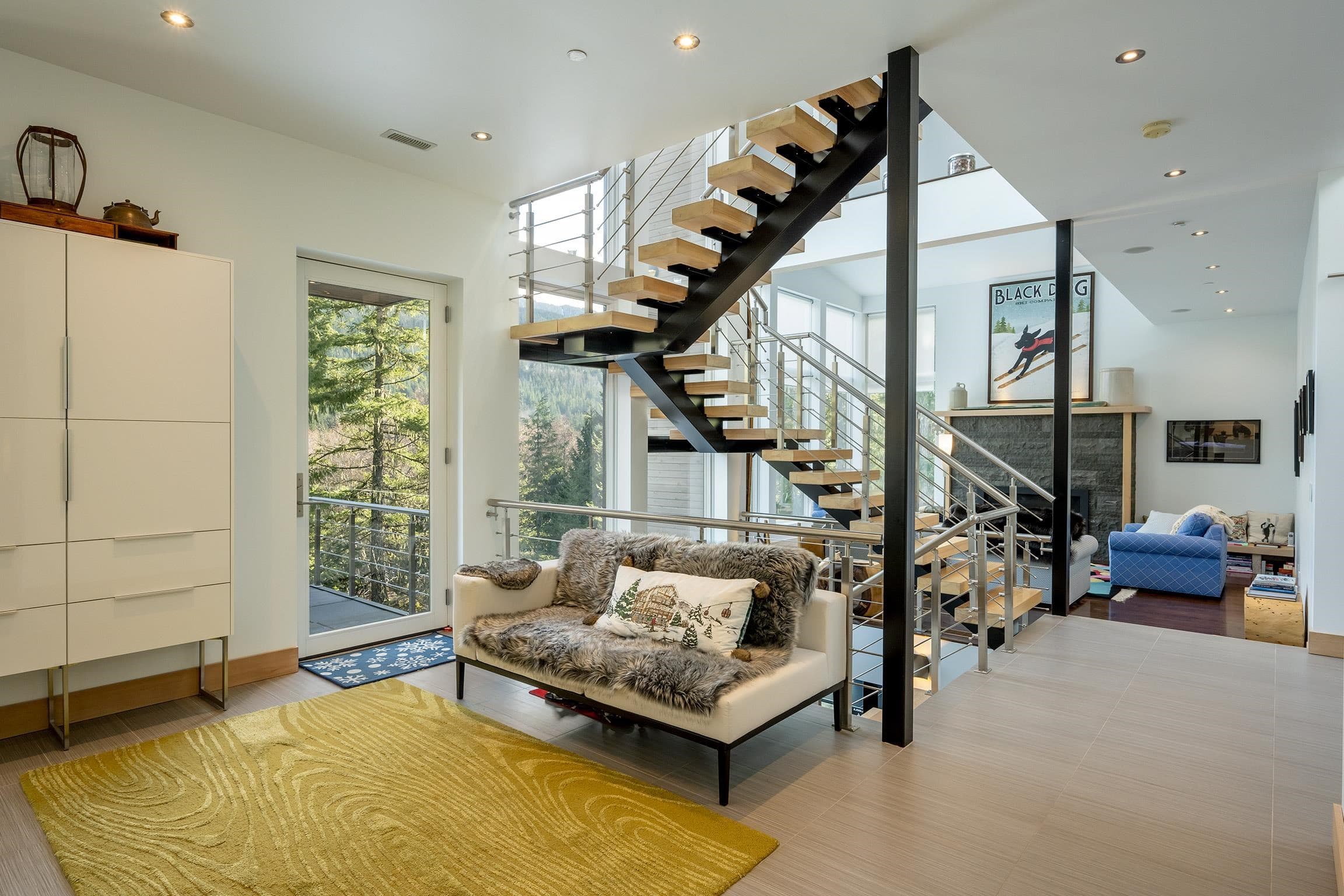 5221 Jordan Lane, Whistler, V8E 1J5 — photo 5