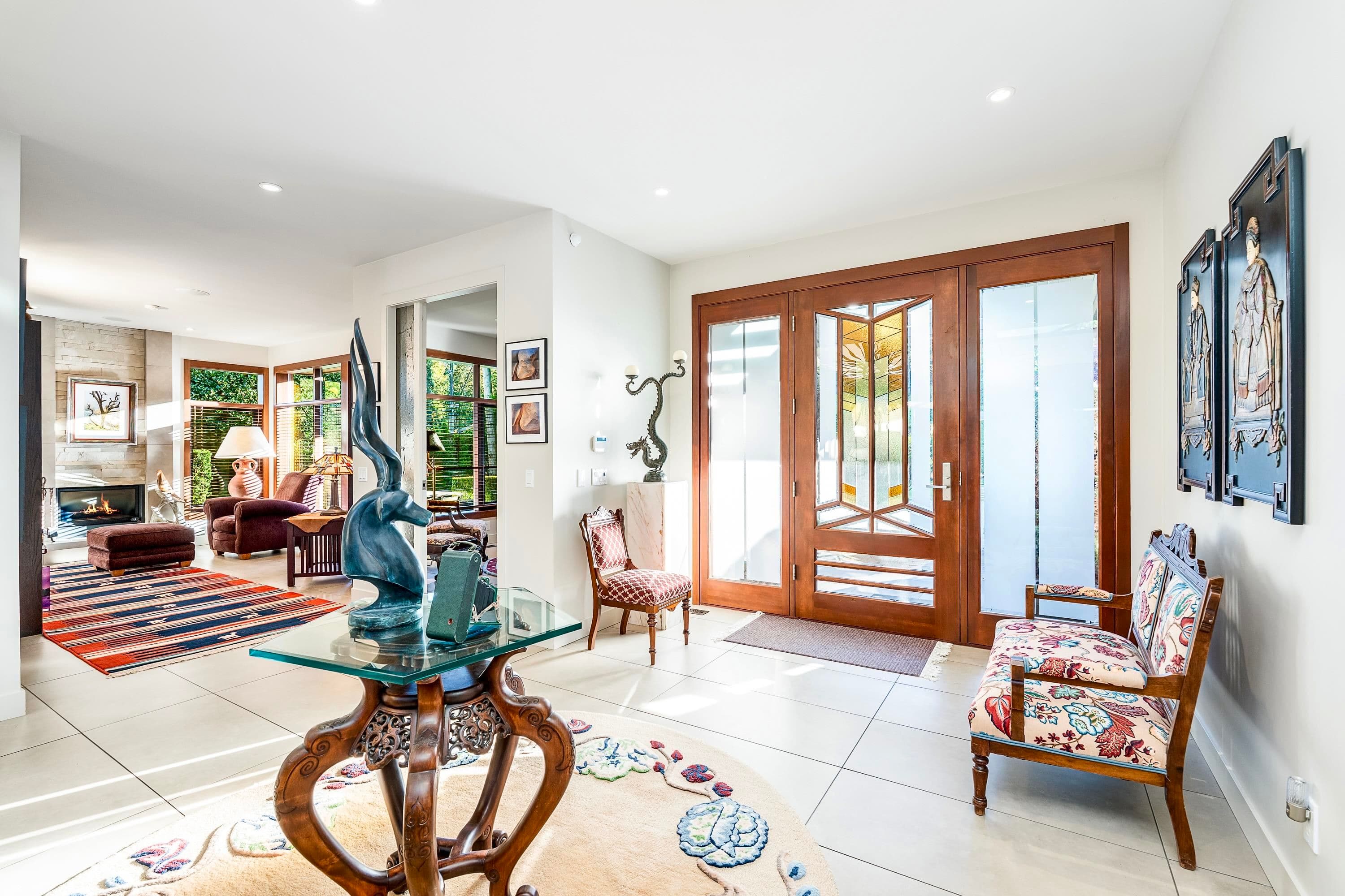389 Moyne Drive, West Vancouver, V7S 1J7 — photo 5