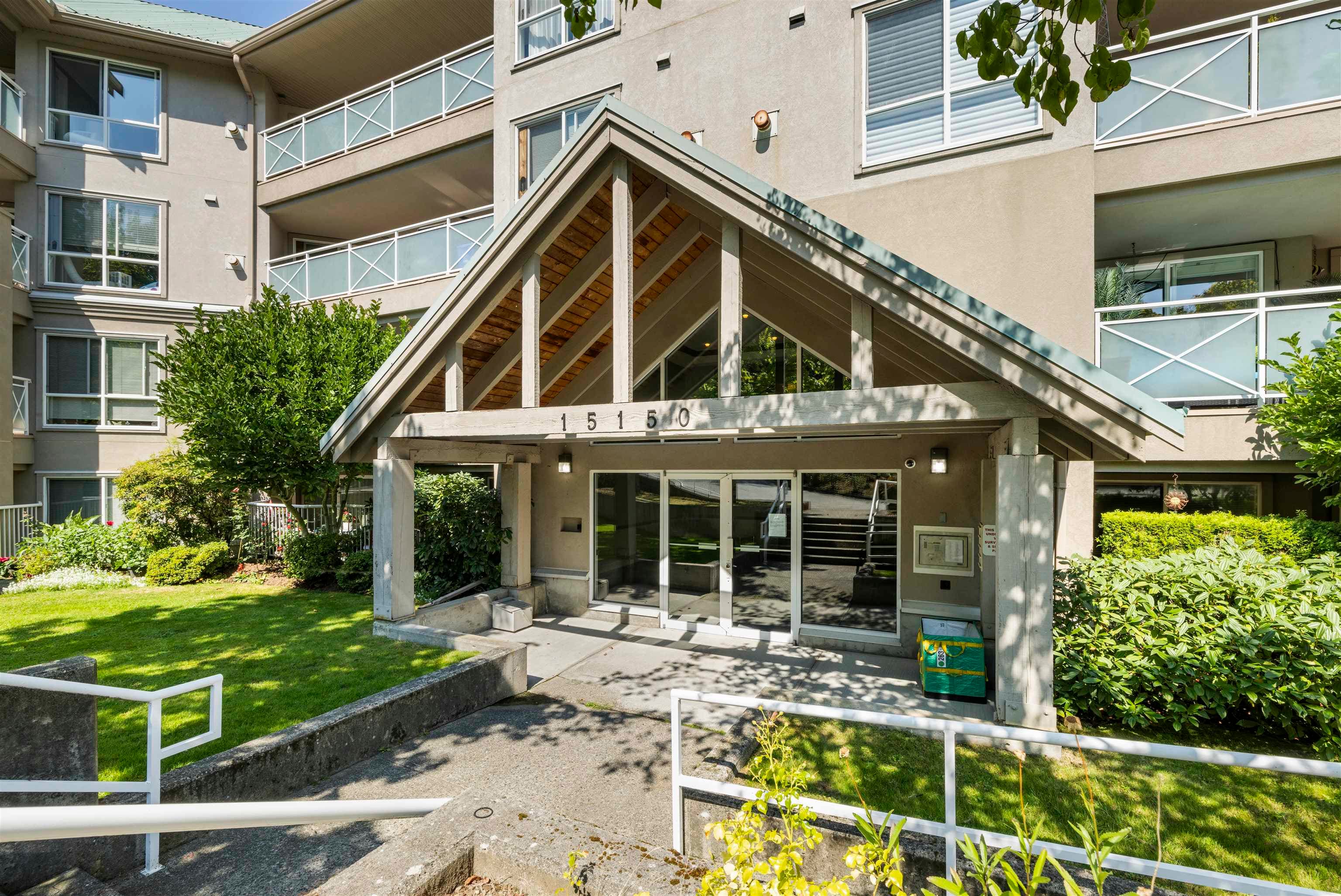 310 - 15150 29a Avenue, Surrey, V4P 3B1 — photo 2