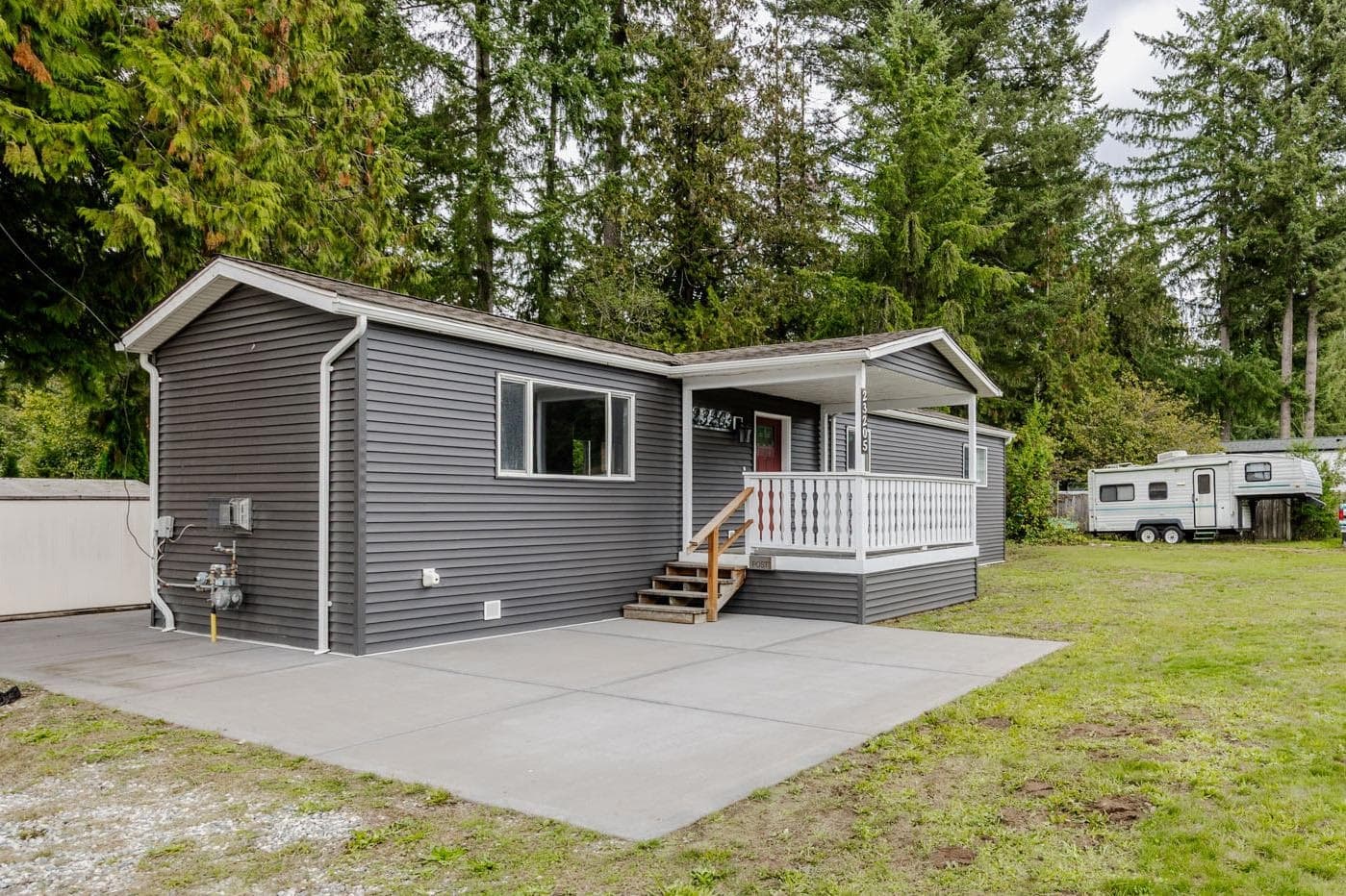 5 - 23205 Calvin Crescent, Maple Ridge, V2X 4S3 — photo 2