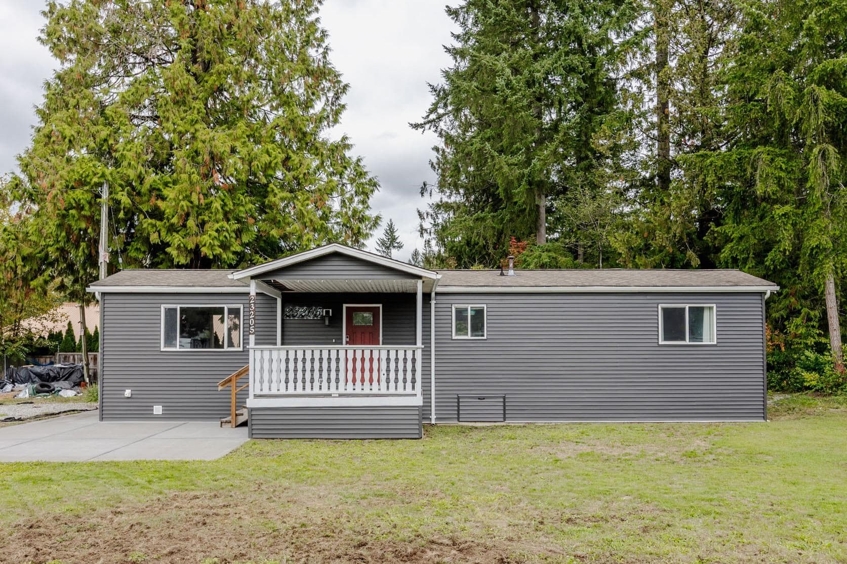 5 - 23205 Calvin Crescent, Maple Ridge, V2X 4S3 — photo 3