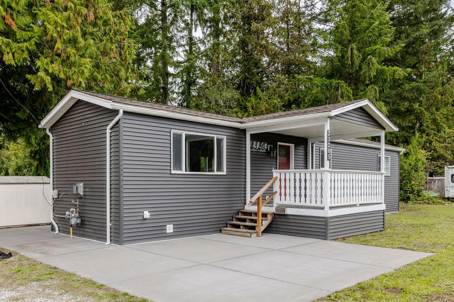 5 - 23205 Calvin Crescent, Maple Ridge