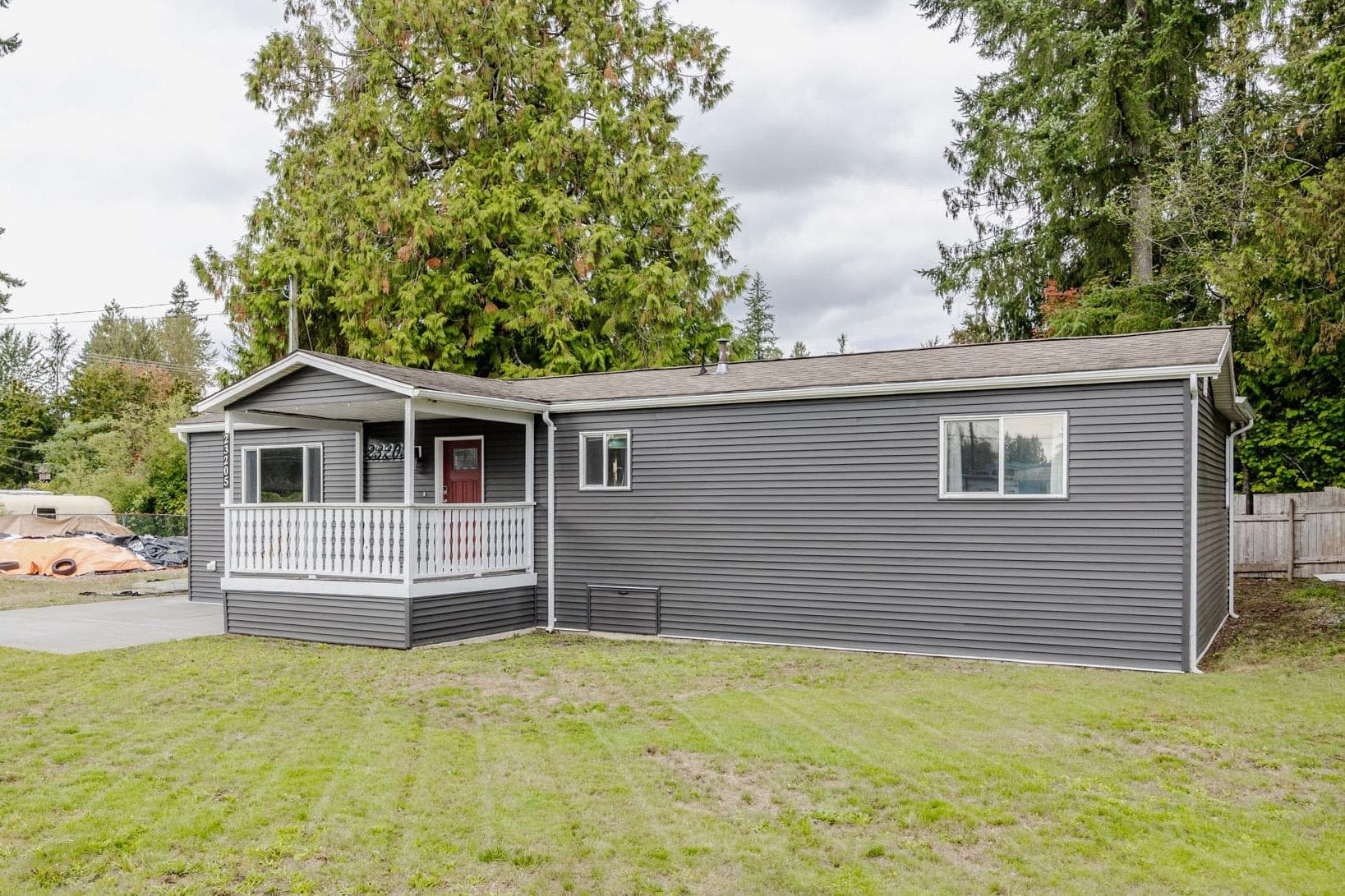 5 - 23205 Calvin Crescent, Maple Ridge, V2X 4S3 — photo 4