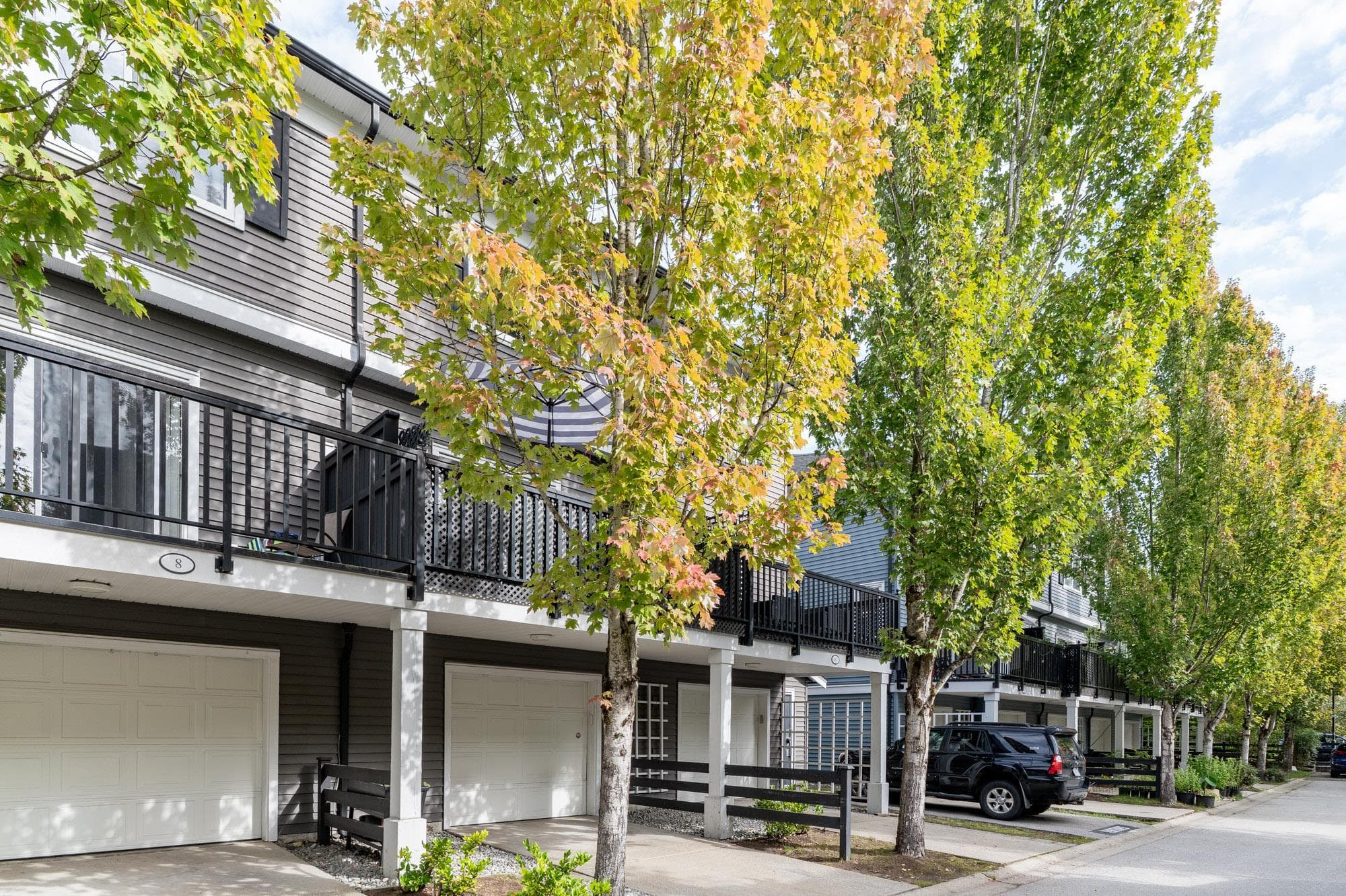 7 - 19572 Fraser Way, Pitt Meadows, V3Y 0A9 — photo 4