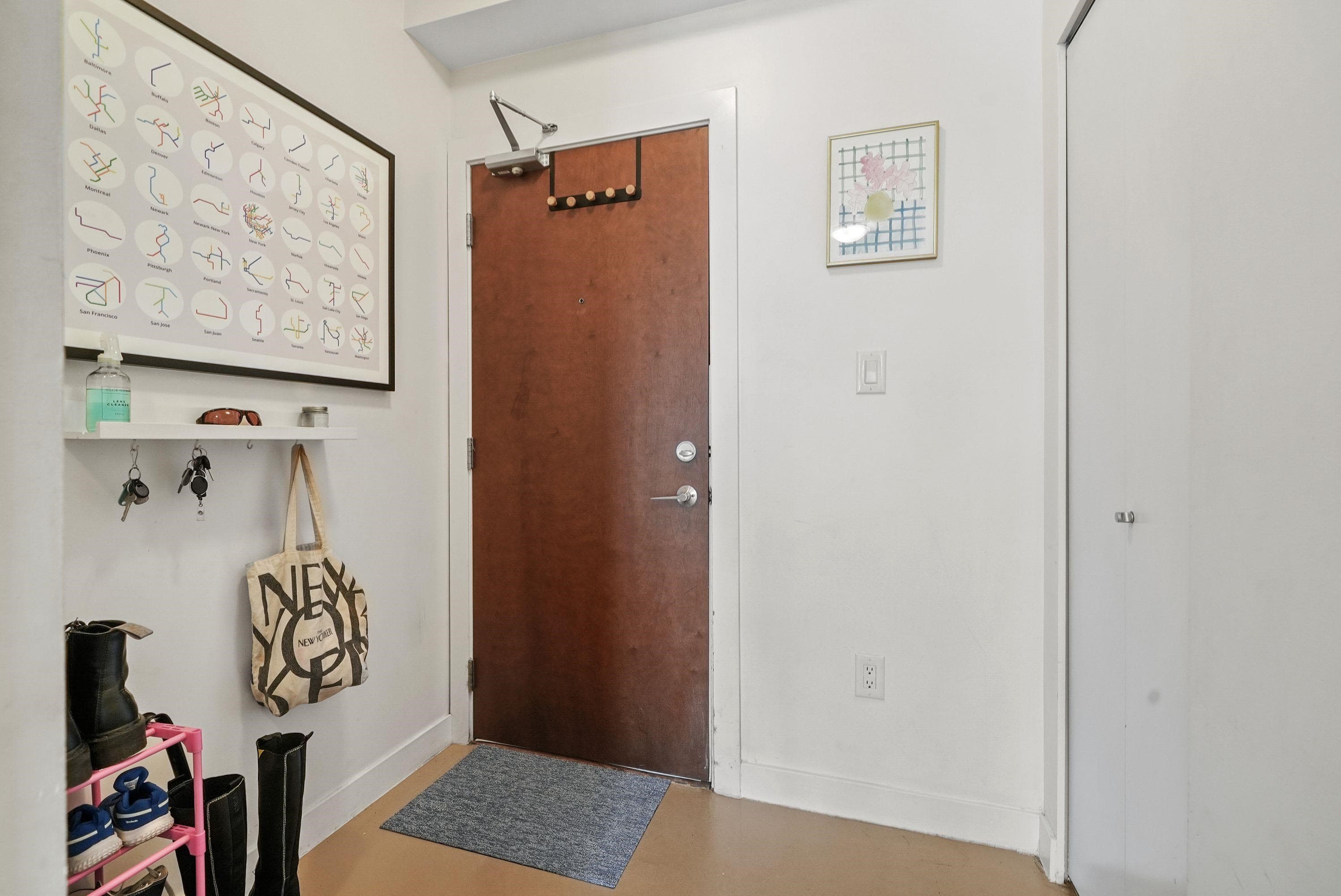 715 - 221 Union Street, Vancouver, V6A 0B4 — photo 3