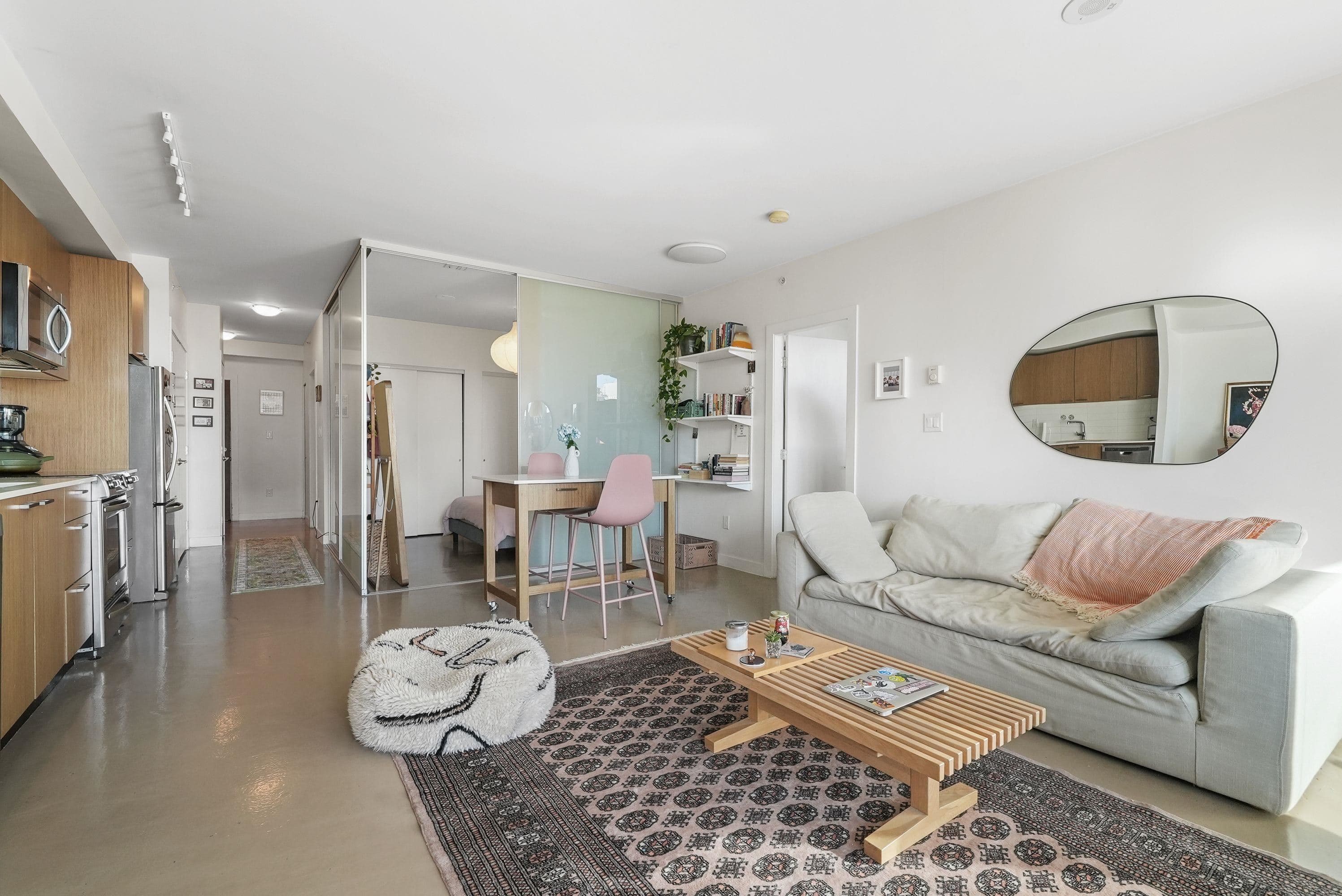 715 - 221 Union Street, Vancouver, V6A 0B4 — photo 5