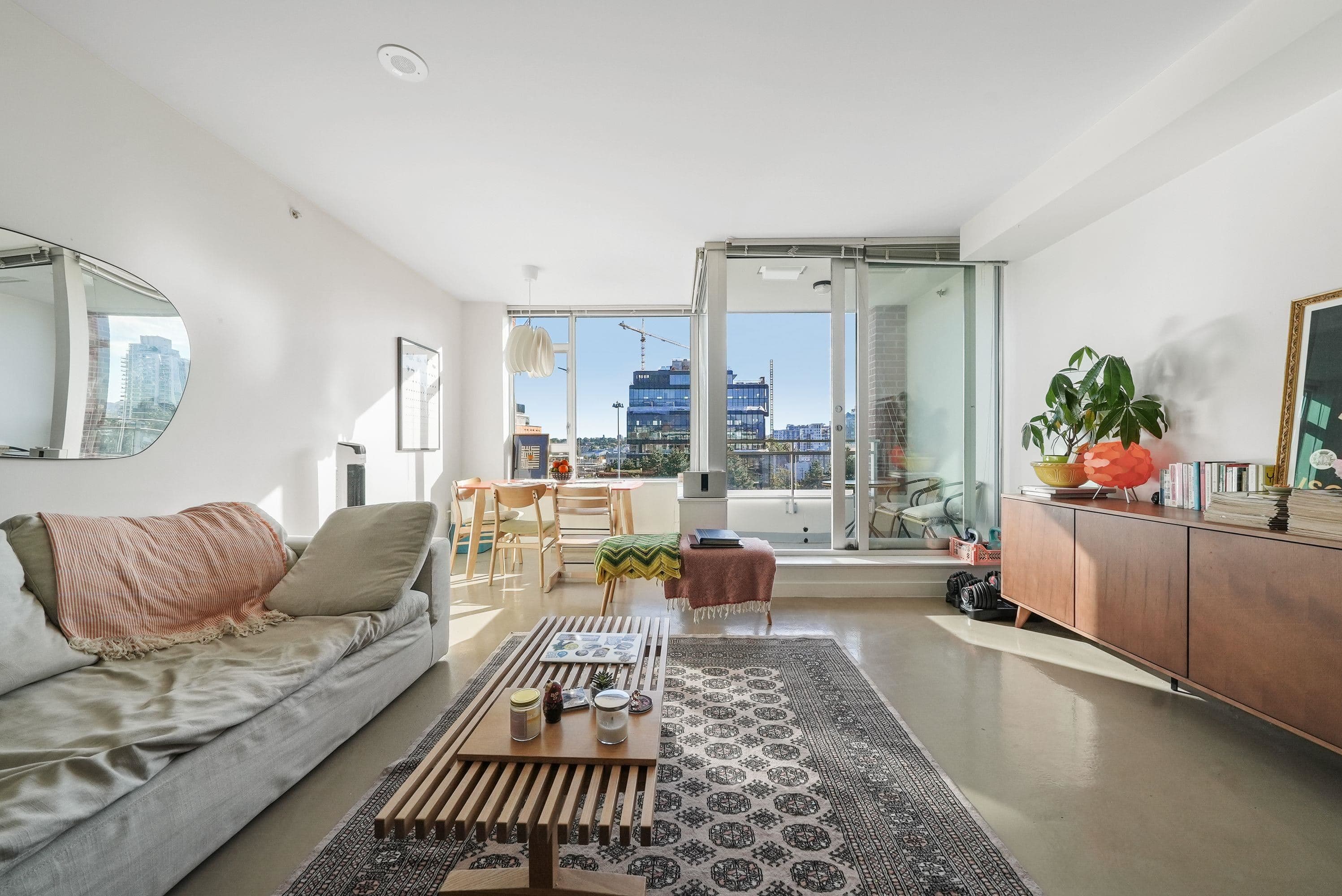 715 - 221 Union Street, Vancouver, V6A 0B4 — photo 4