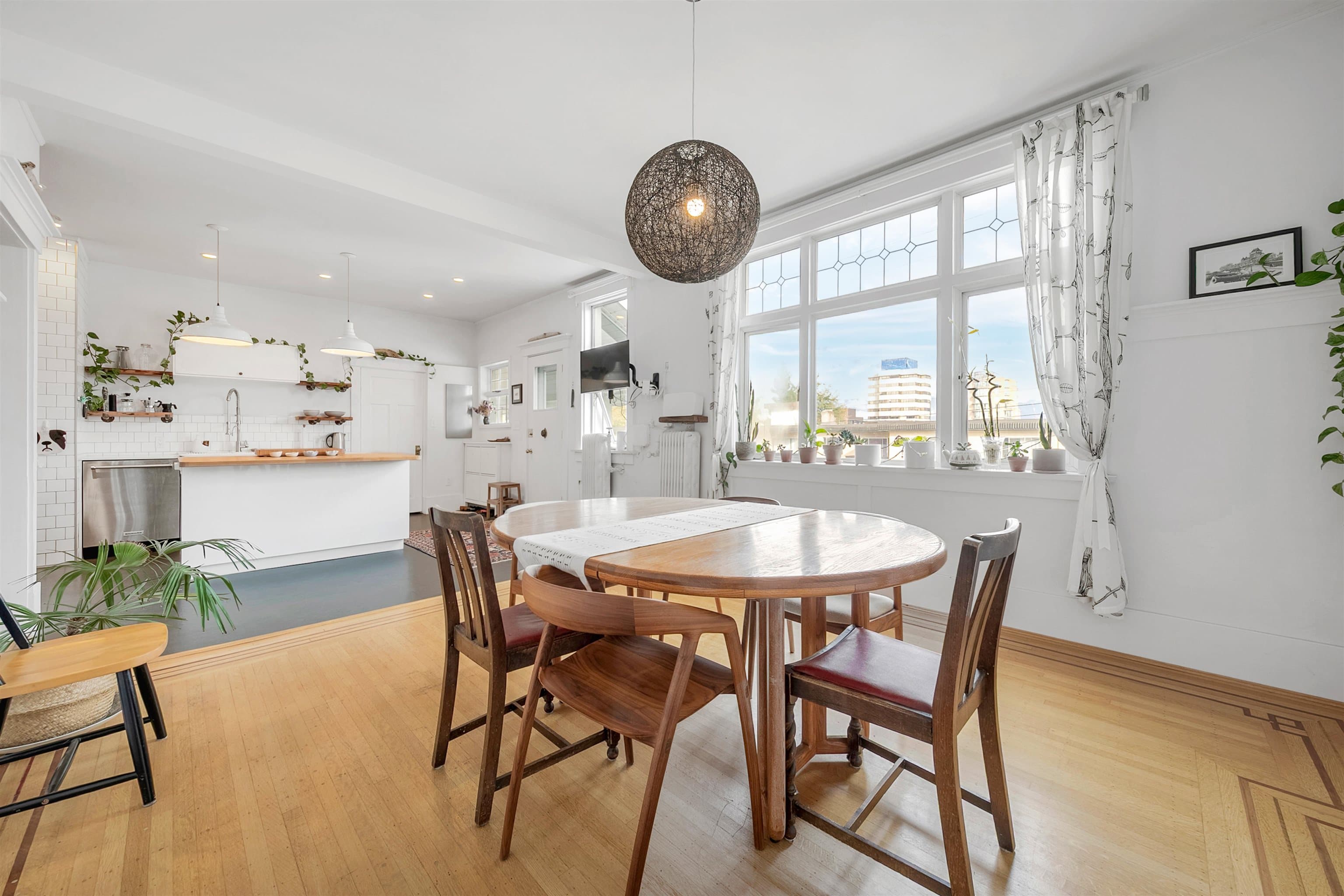 303 - 1131 W 11th Avenue, Vancouver