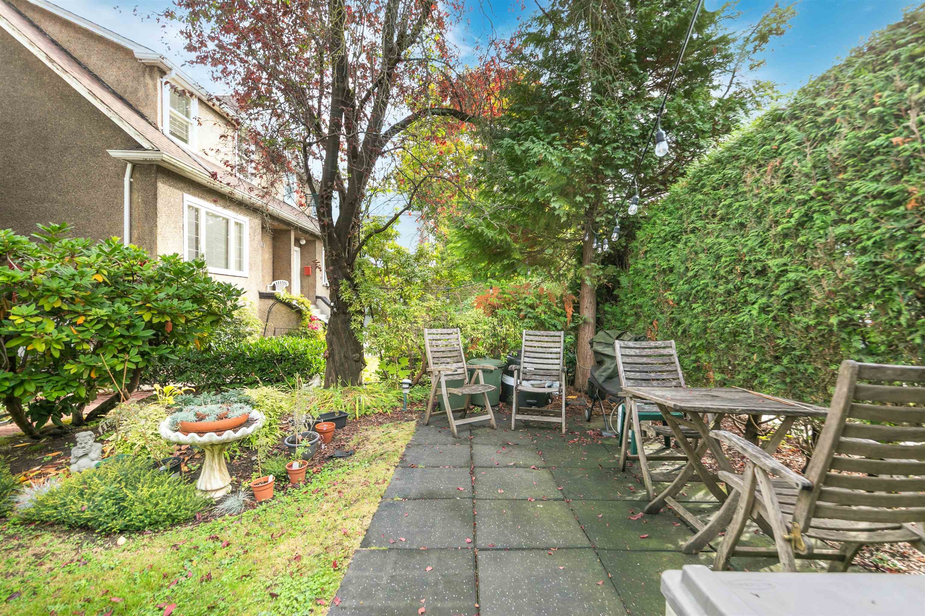 303 - 1131 W 11th Avenue, Vancouver, V6H 1K4 — photo 5