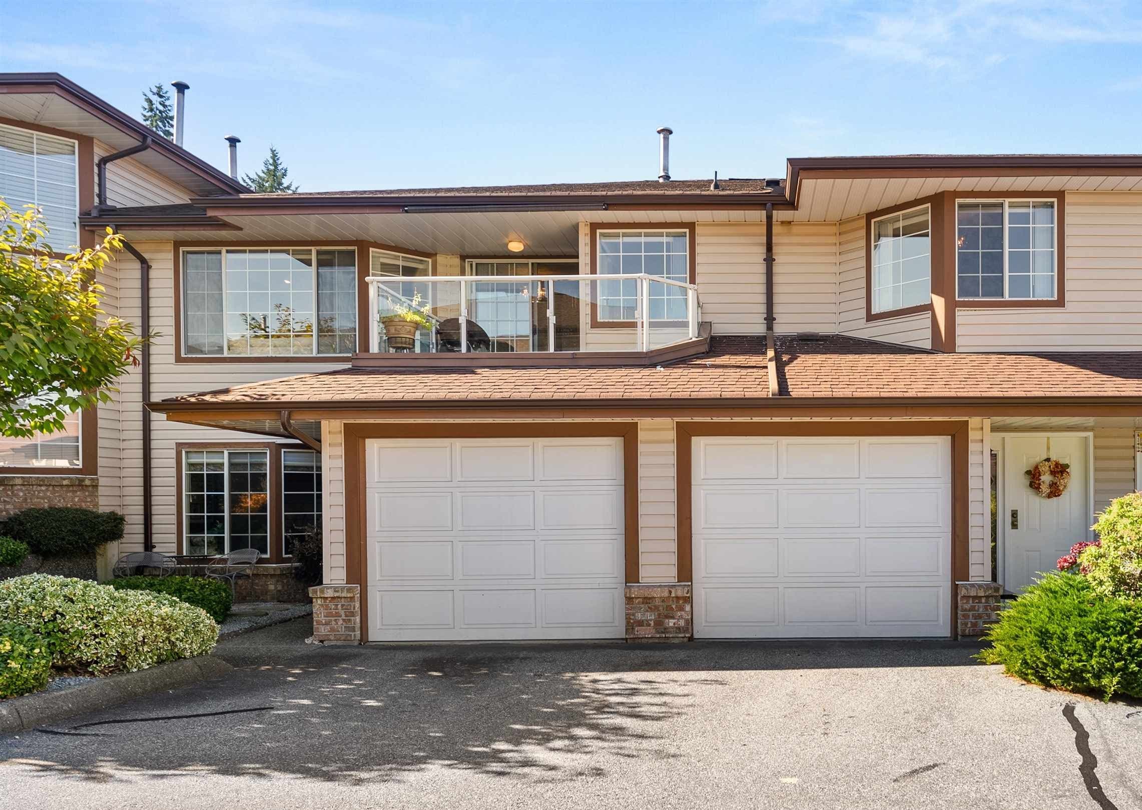 20 - 32659 George Ferguson Way, Abbotsford