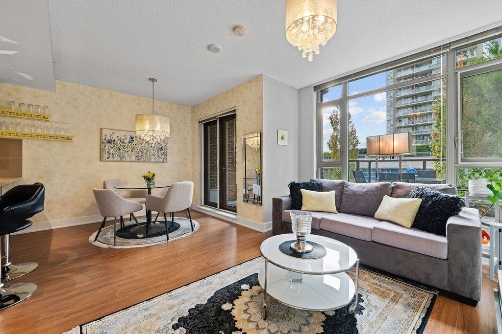 306 - 1155 The High Street, Coquitlam, V3B 7W4 — photo 2