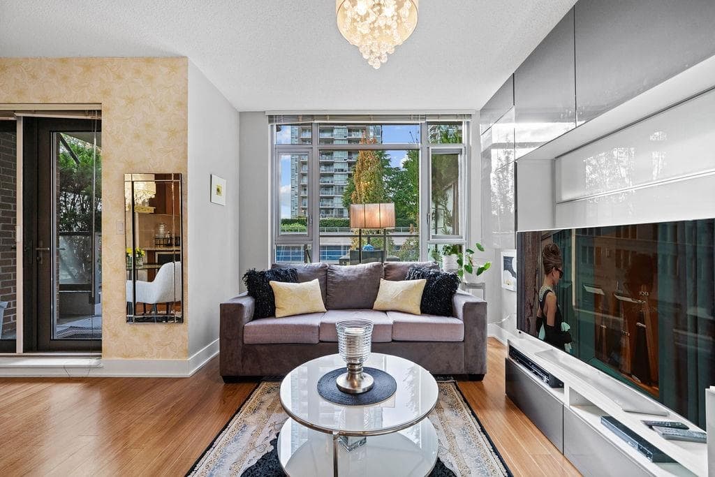 306 - 1155 The High Street, Coquitlam, V3B 7W4 — photo 3