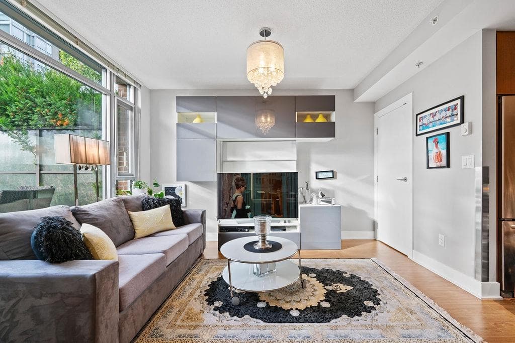 306 - 1155 The High Street, Coquitlam, V3B 7W4 — photo 4