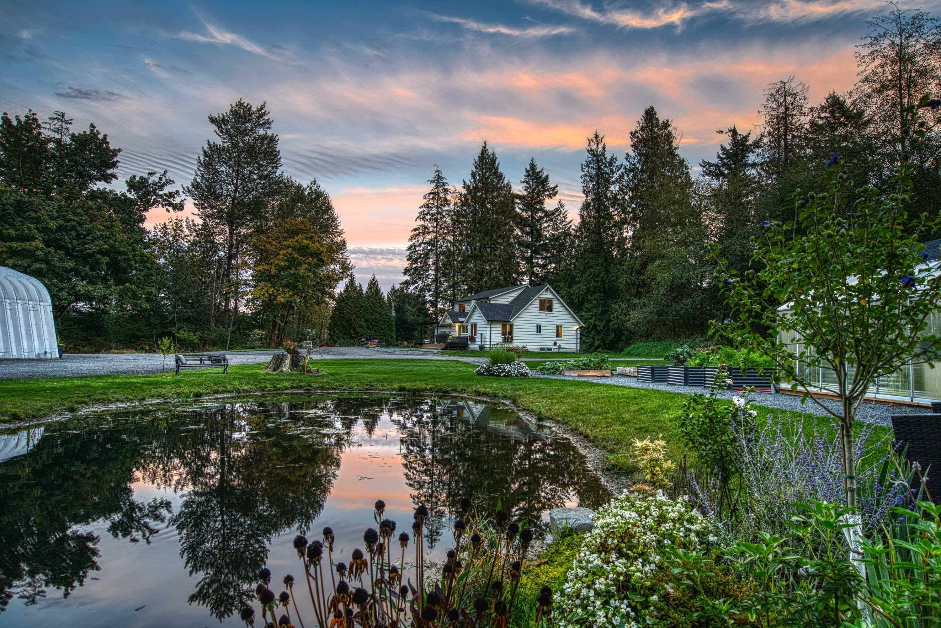 27591 40 Avenue, Langley — sold