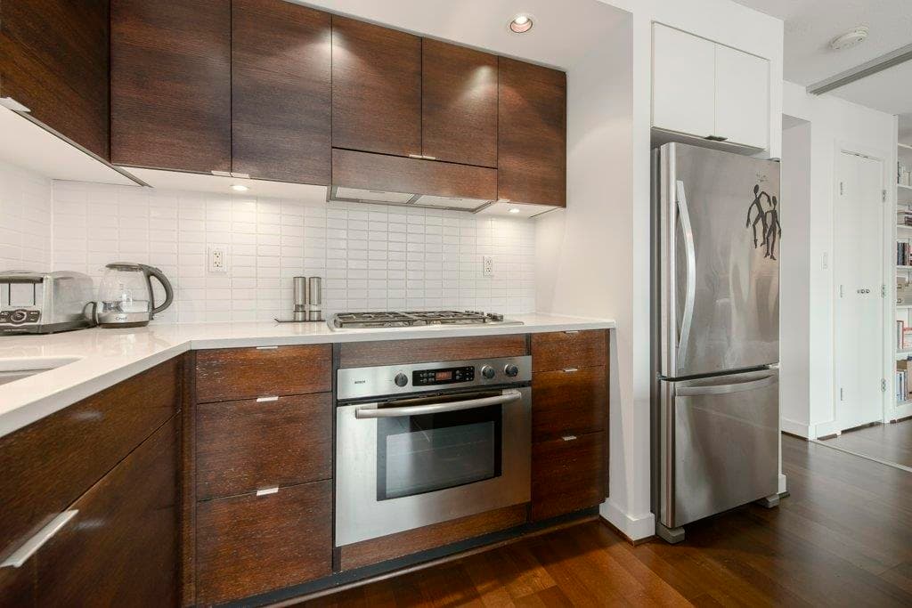 503 - 1055 Homer Street, Vancouver, V6B 1G3 — photo 5