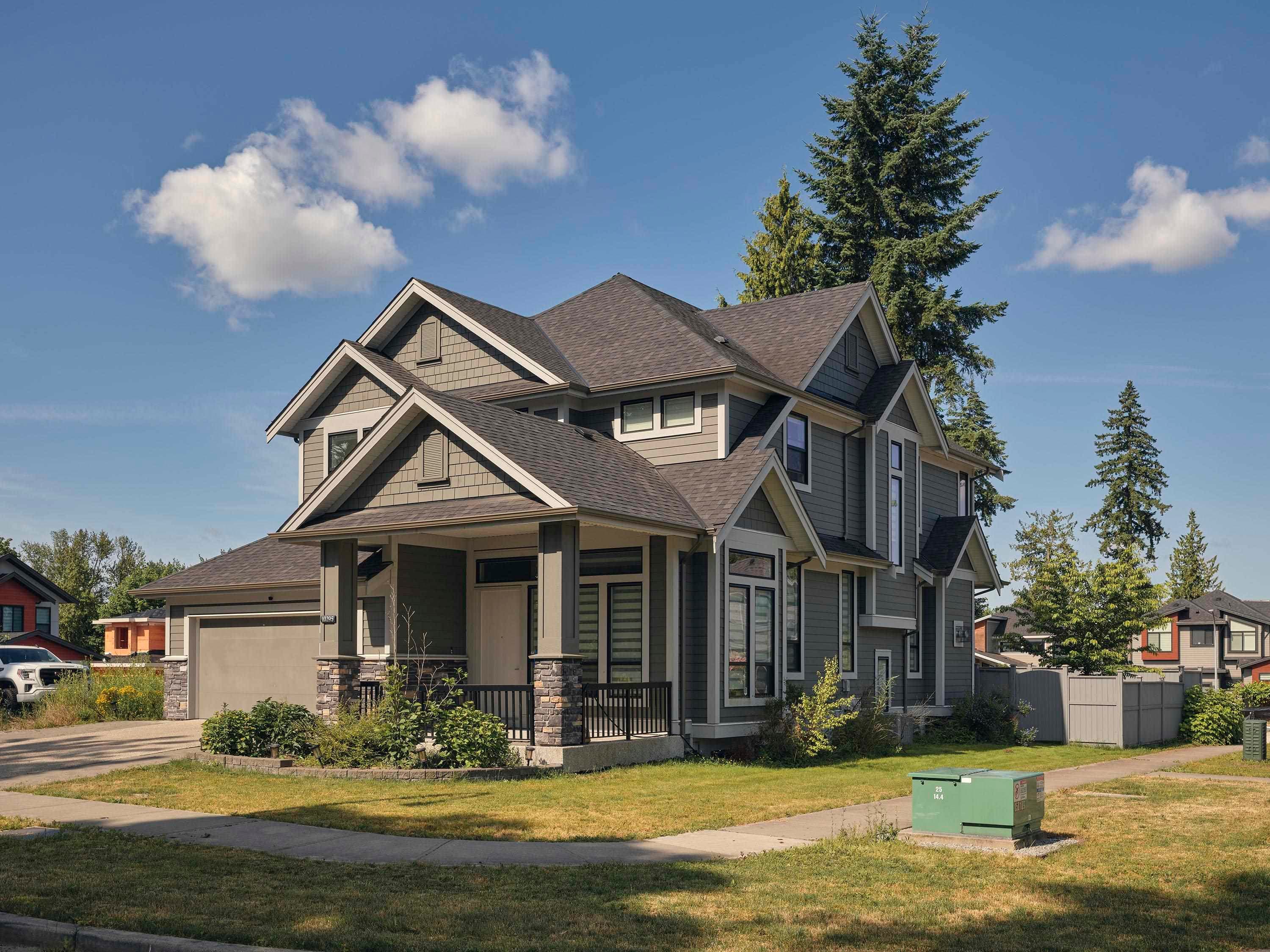 10295 166b Street, Surrey — sold