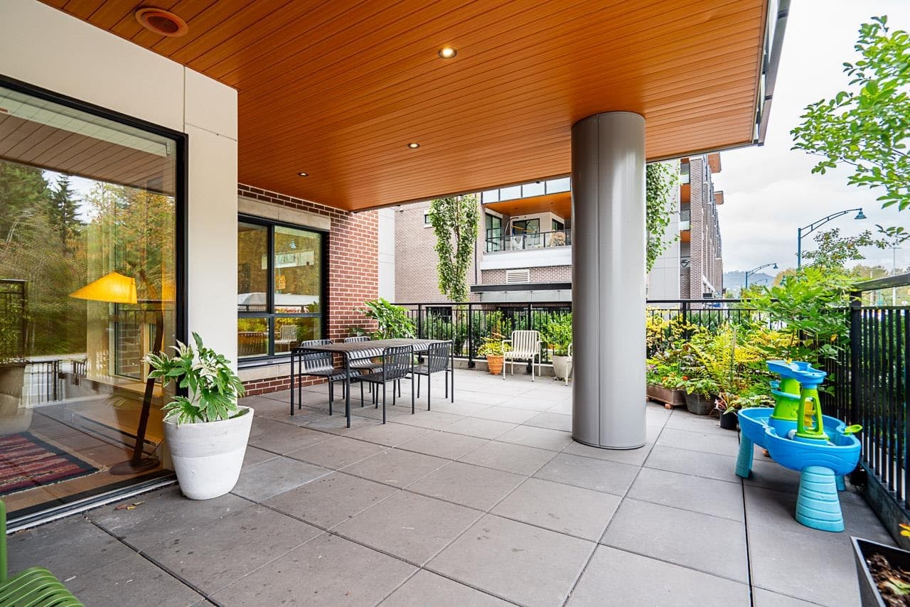 112 - 55 Klahanie Drive, Port Moody, V3H 0M9 — photo 5