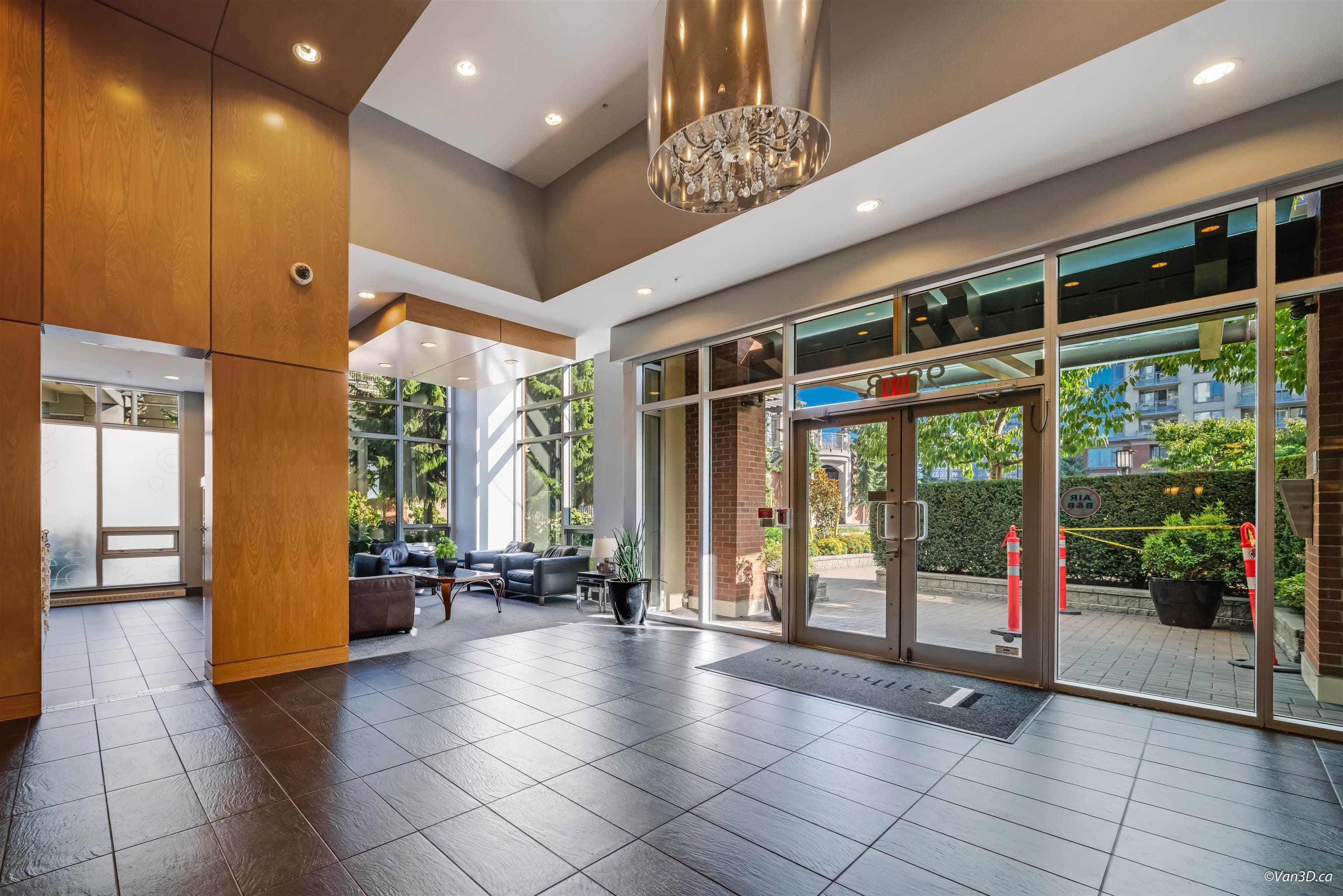 1702 - 9868 Cameron Street, Burnaby, V3J 0A5 — photo 5