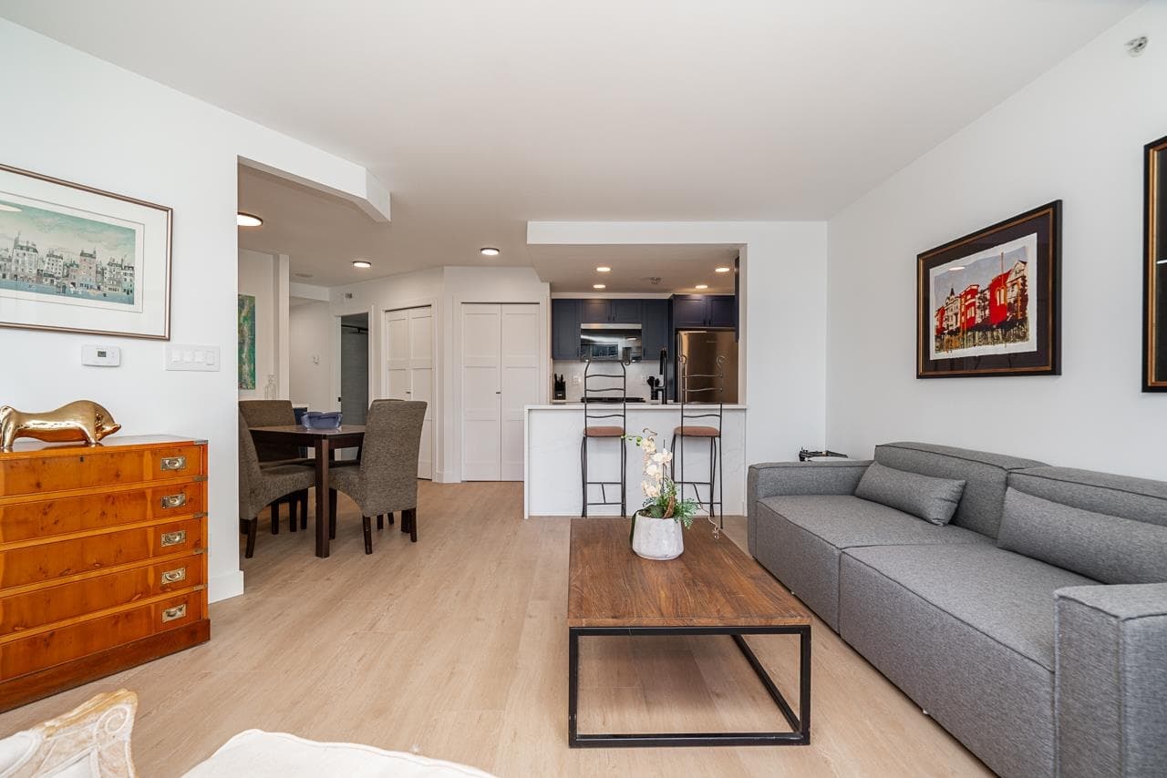 906 - 189 Davie Street, Vancouver, V6Z 2X9 — photo 5