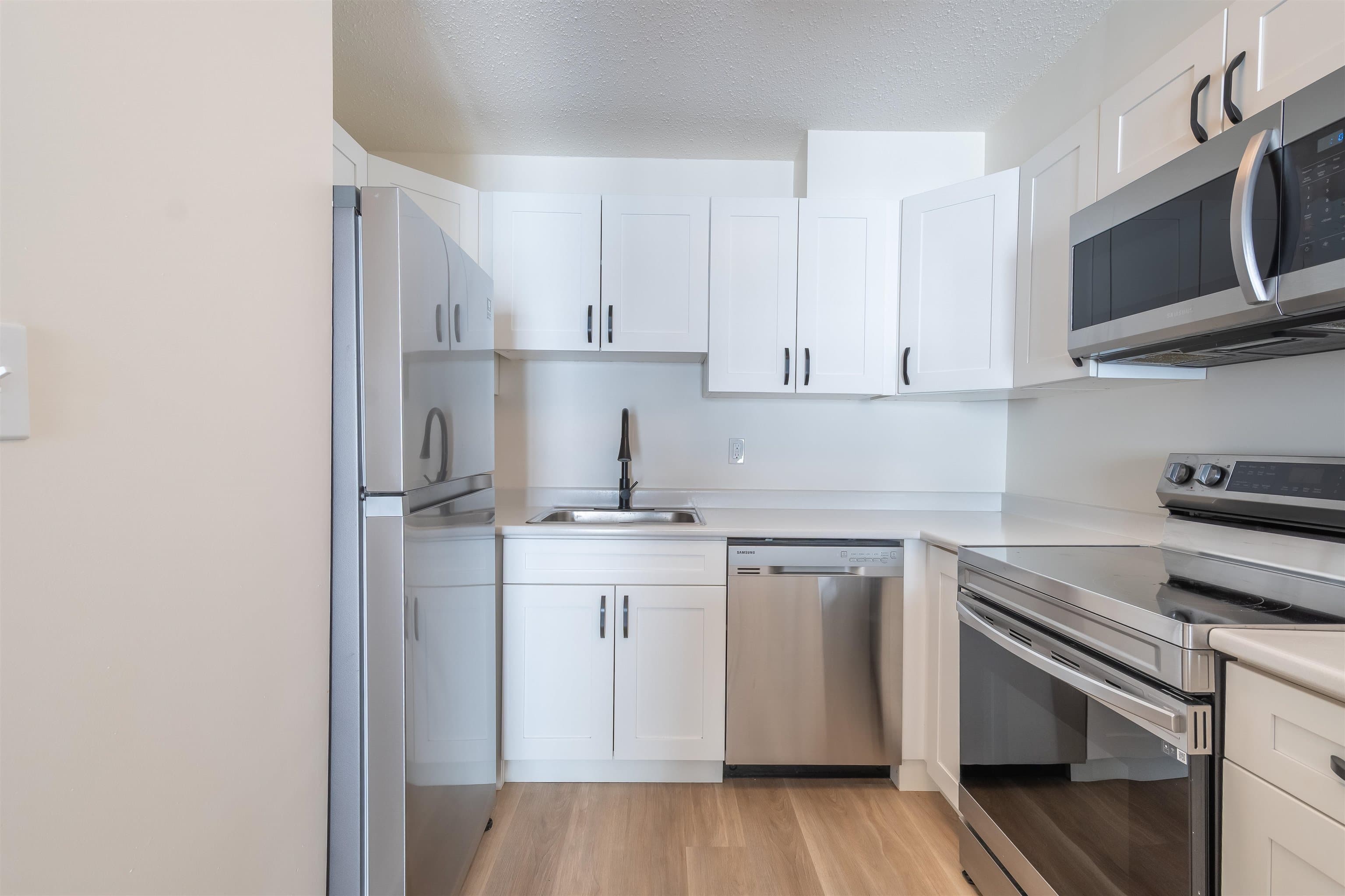 205 - 45749 Spadina Avenue, Chilliwack