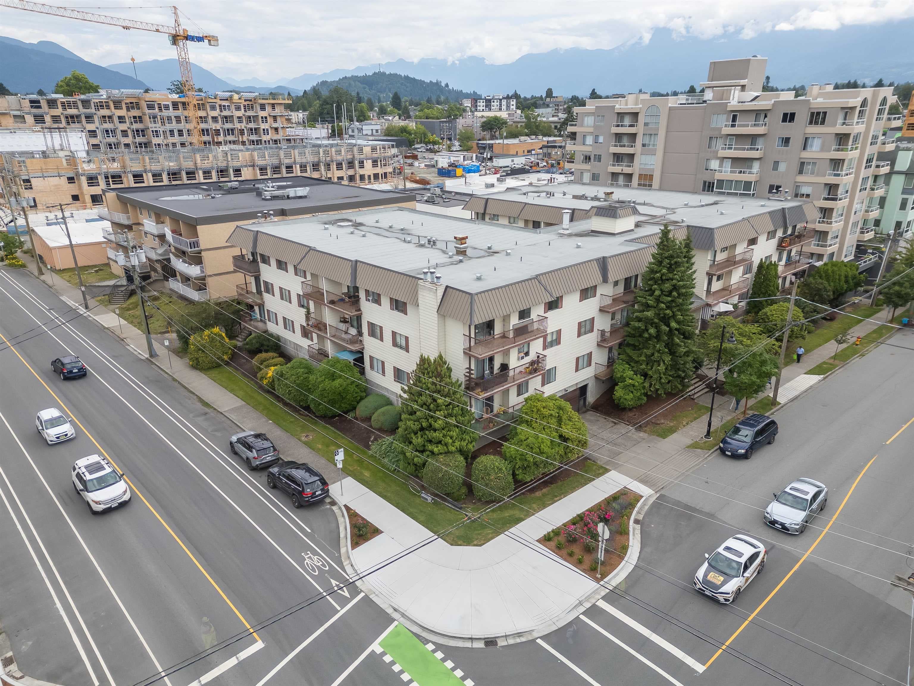 205 - 45749 Spadina Avenue, Chilliwack, V2P 1T5 — photo 4