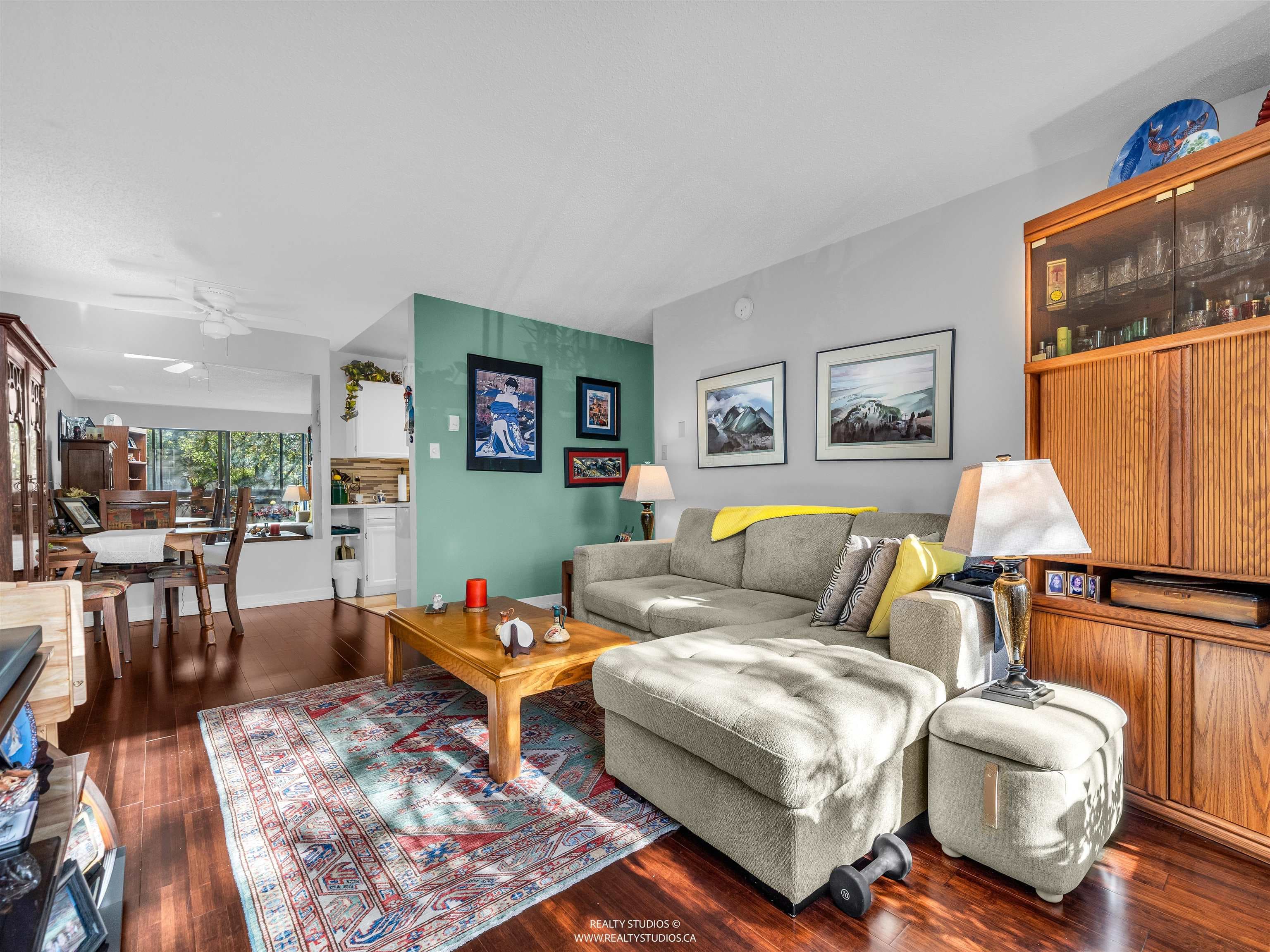 106 - 515 Eleventh Street, New Westminster, V3M 4G4 — photo 2