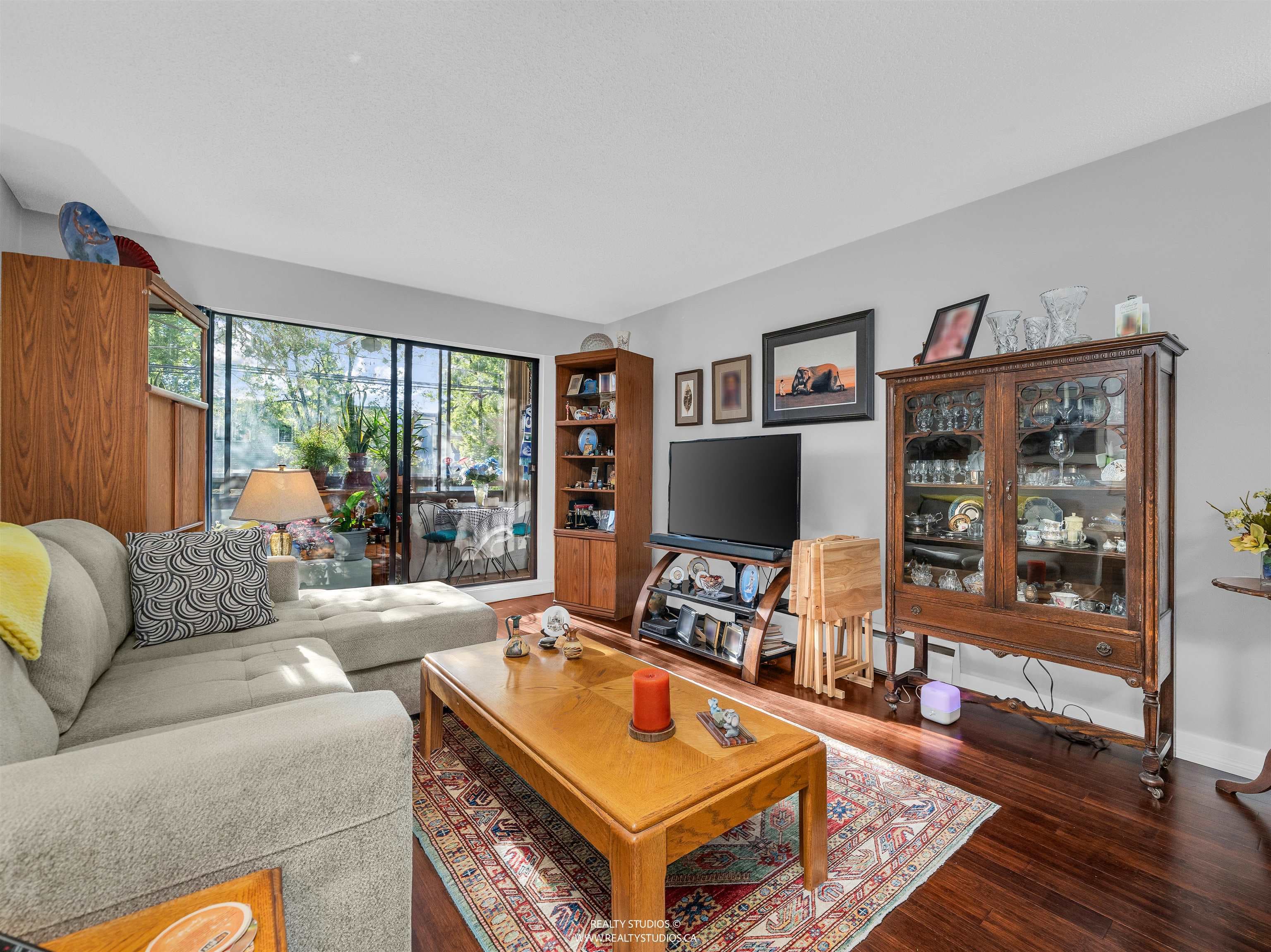 106 - 515 Eleventh Street, New Westminster, V3M 4G4 — photo 5