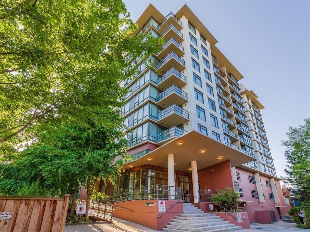515 - 9171 Ferndale Road, Richmond — sold