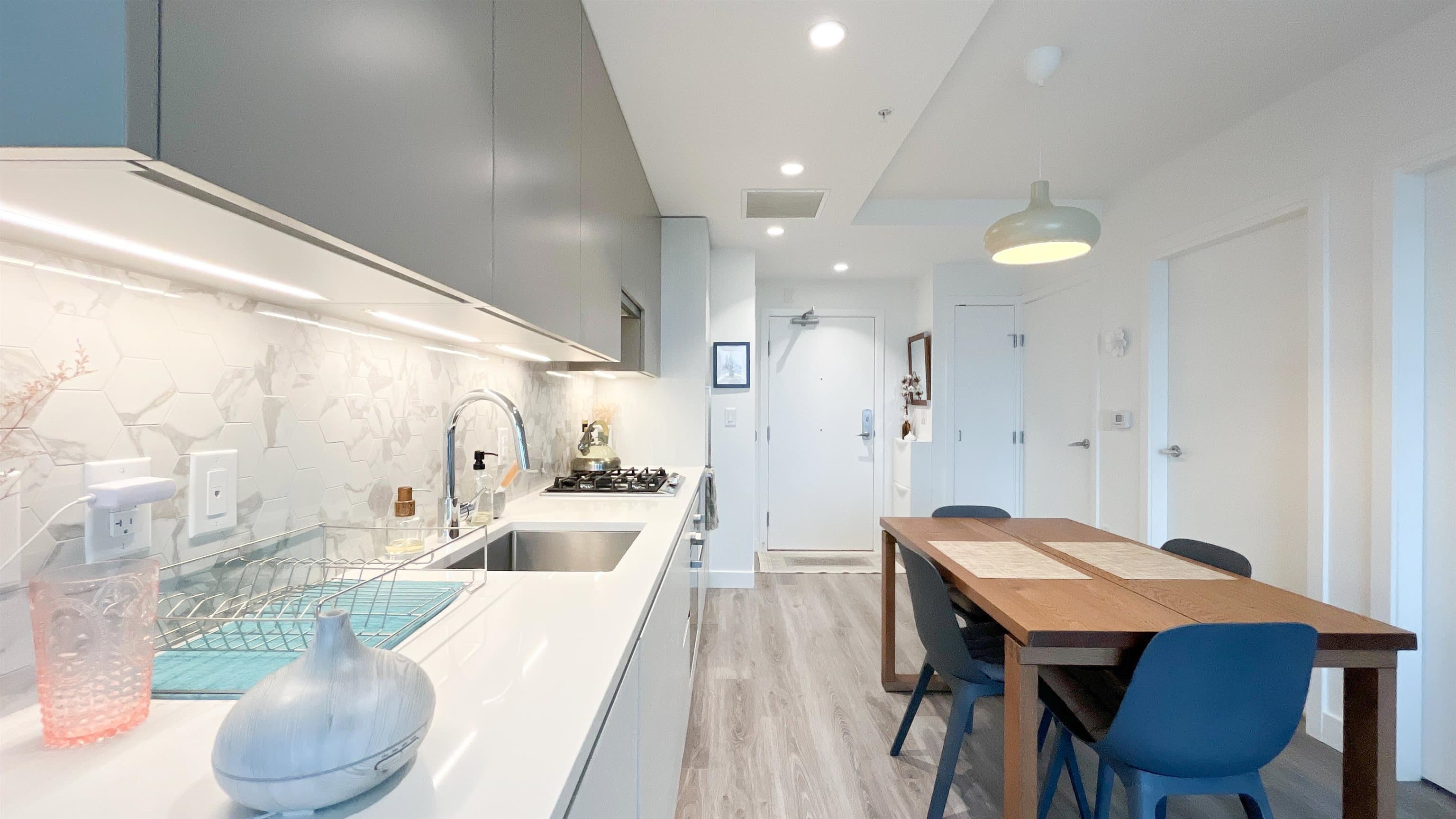 210 - 8181 Chester Street, Vancouver