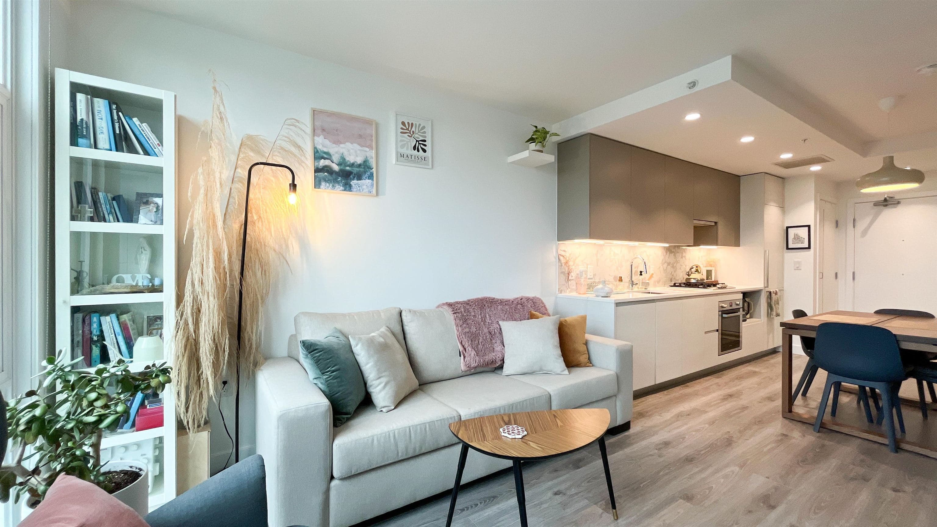 210 - 8181 Chester Street, Vancouver, V5X 0J9 — photo 4
