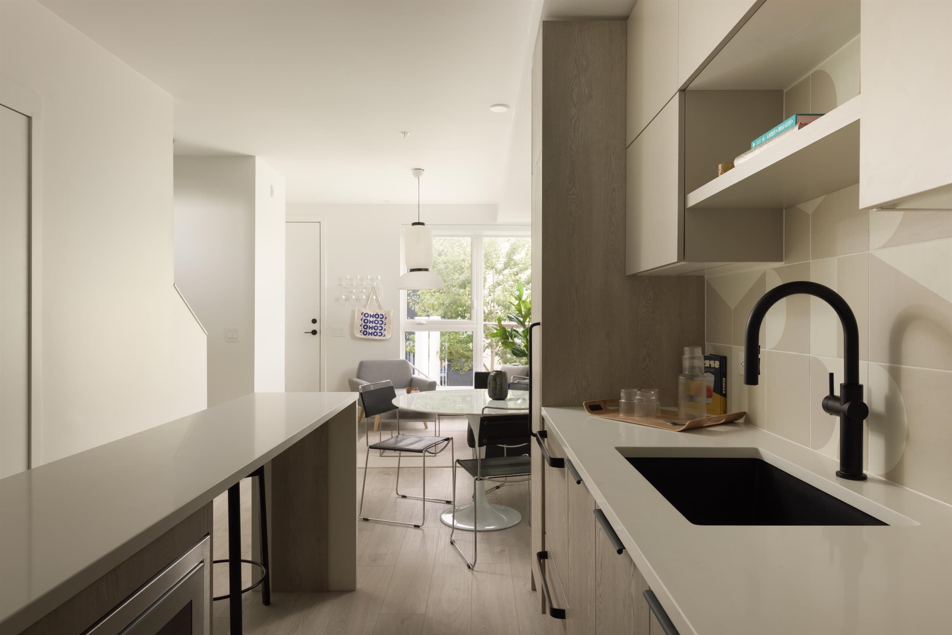 209 - 322 E 15th Avenue, Vancouver, V5T 0K5 — photo 3