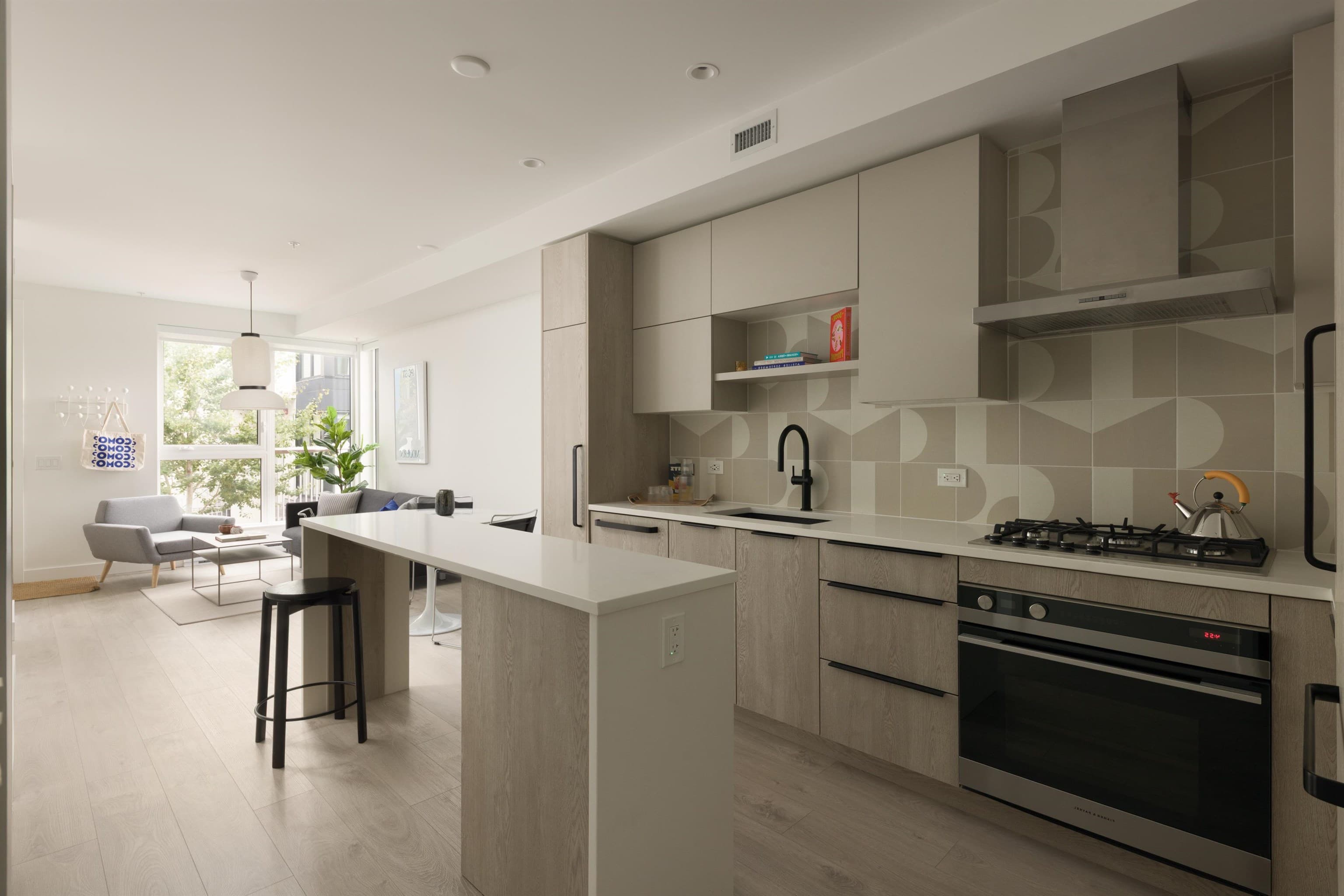 209 - 322 E 15th Avenue, Vancouver