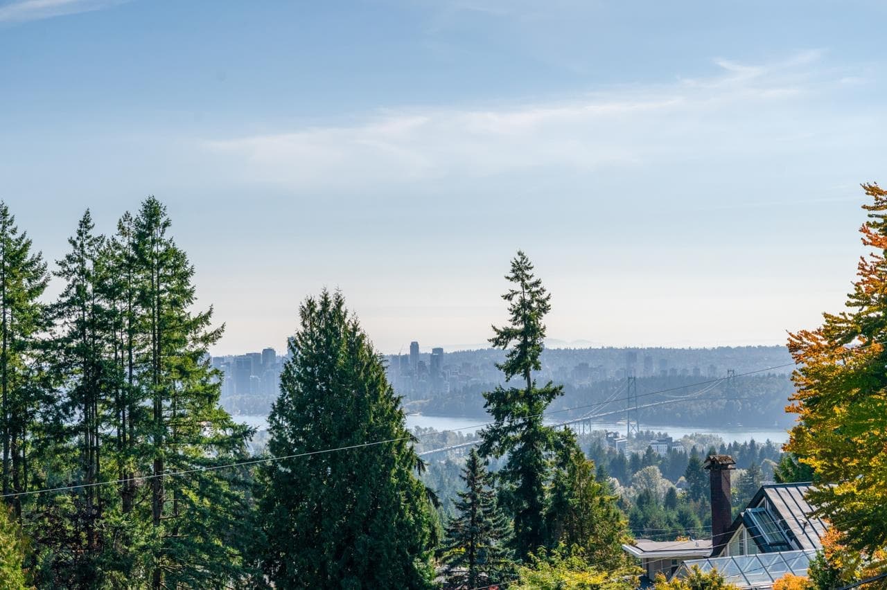 620 Knockmaroon Road, West Vancouver, V7S 1R6 — photo 3