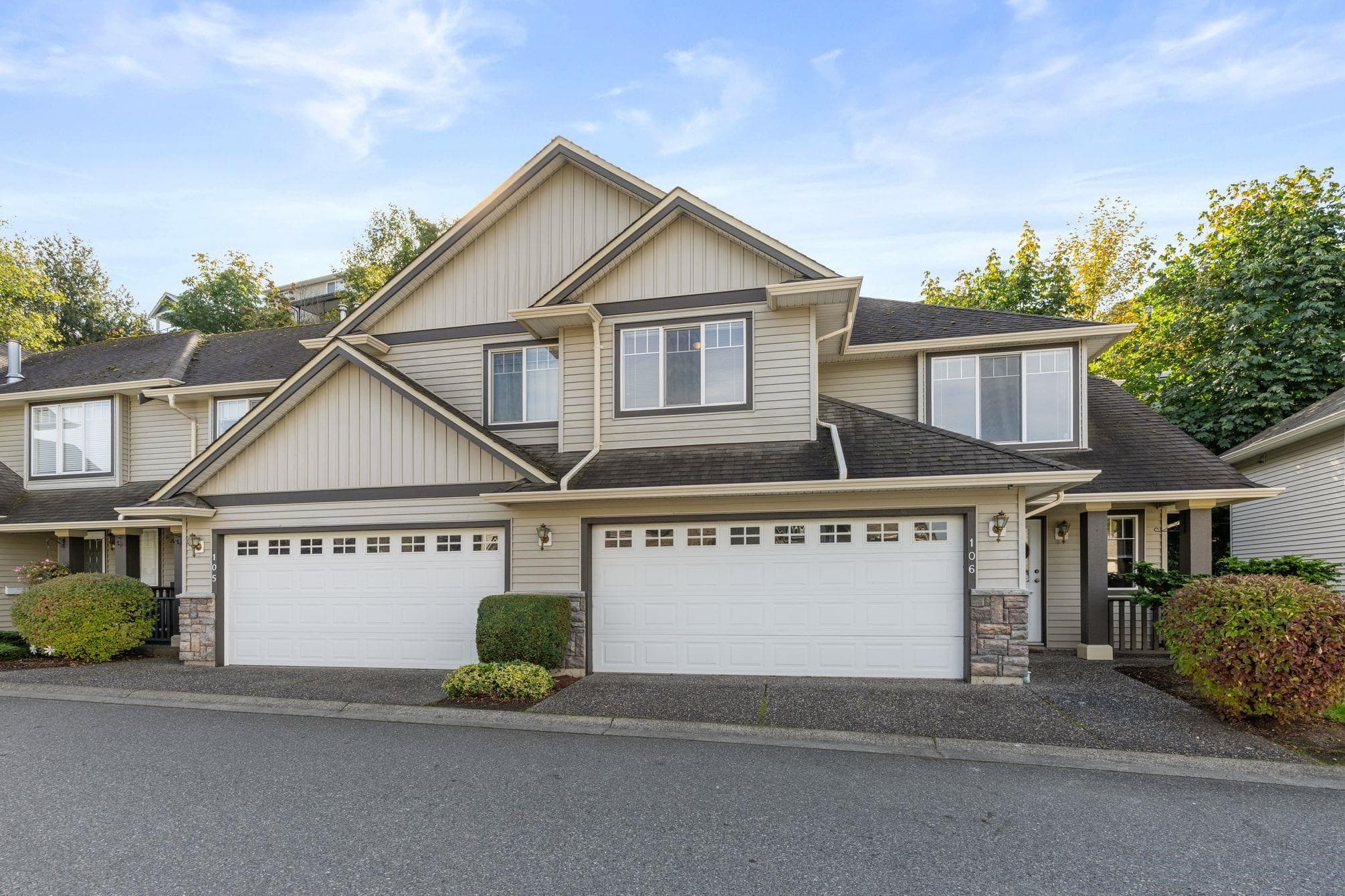 106 - 46360 Valleyview Road, Chilliwack, V2R 5L7 — photo 2