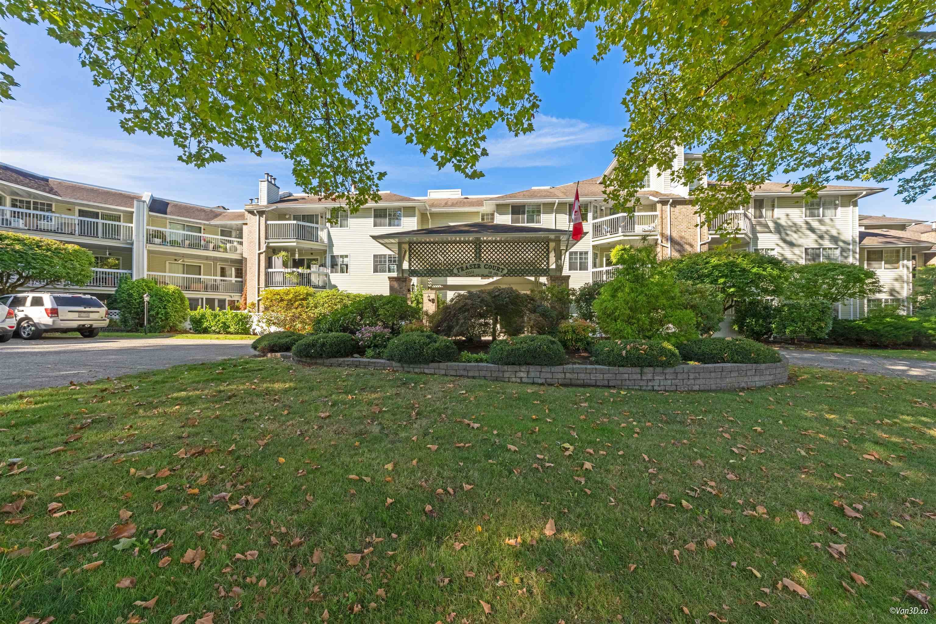 301 - 22514 116 Avenue, Maple Ridge