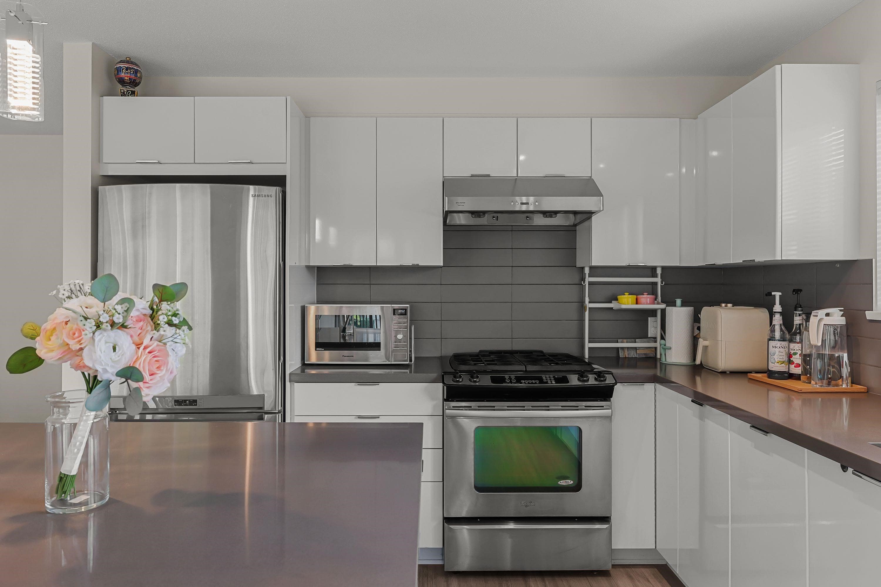 202 - 3323 151 Street, Surrey, V3Z 0L3 — photo 3