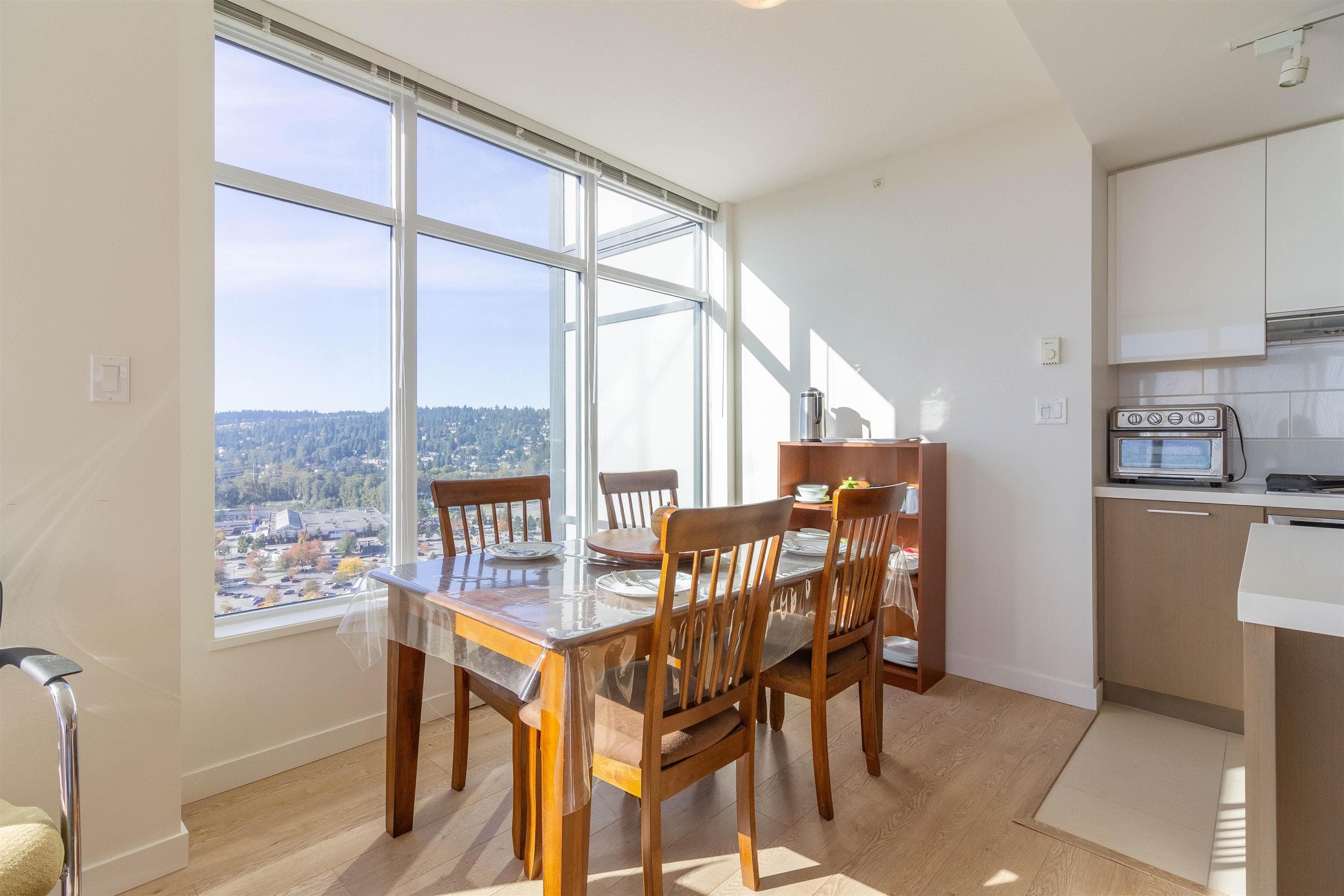 3003 - 3080 Lincoln Avenue, Coquitlam, V3B 0L9 — photo 4