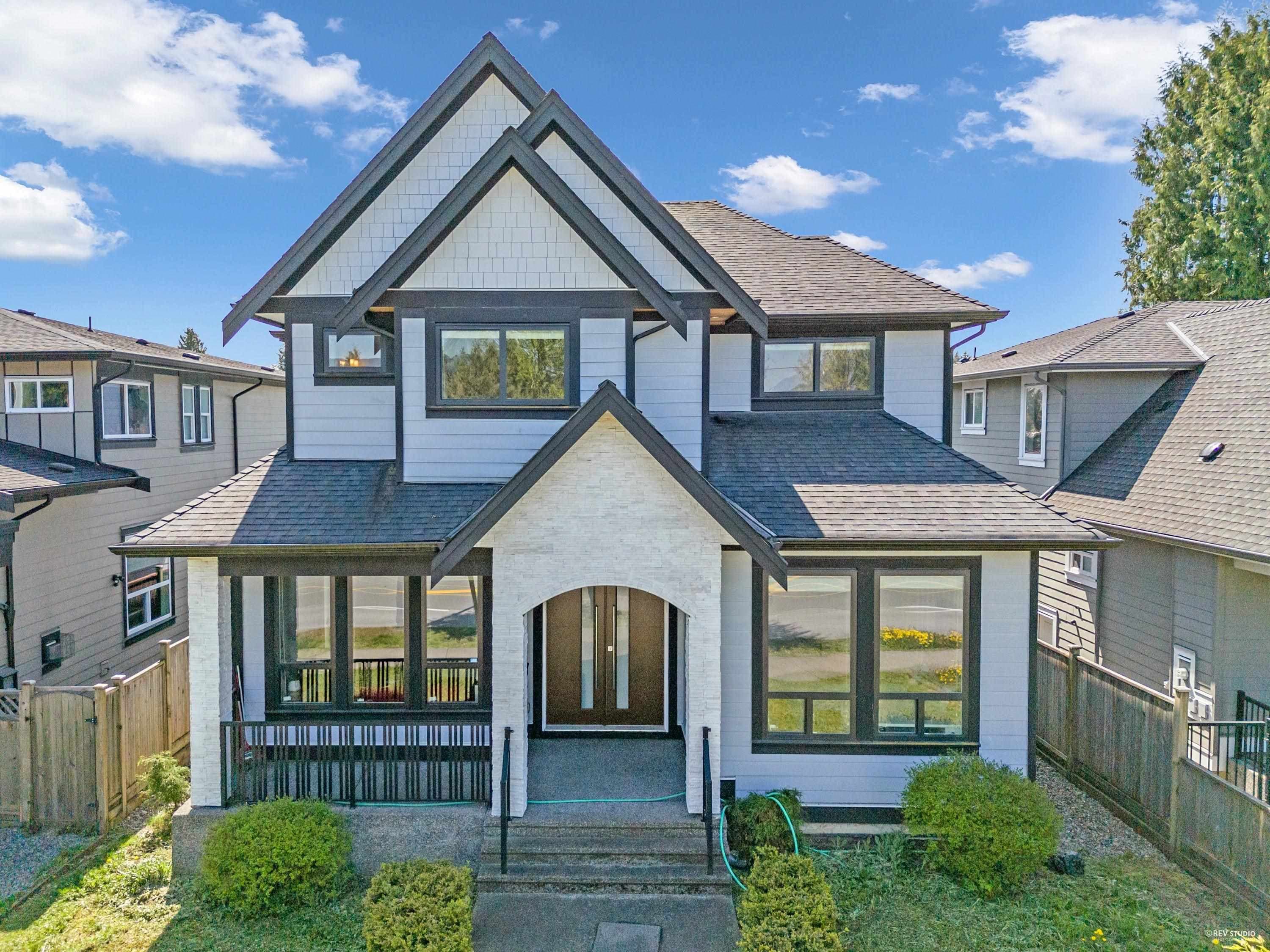 1640 Como Lake Avenue, Coquitlam, V3J 0E9 — photo 2