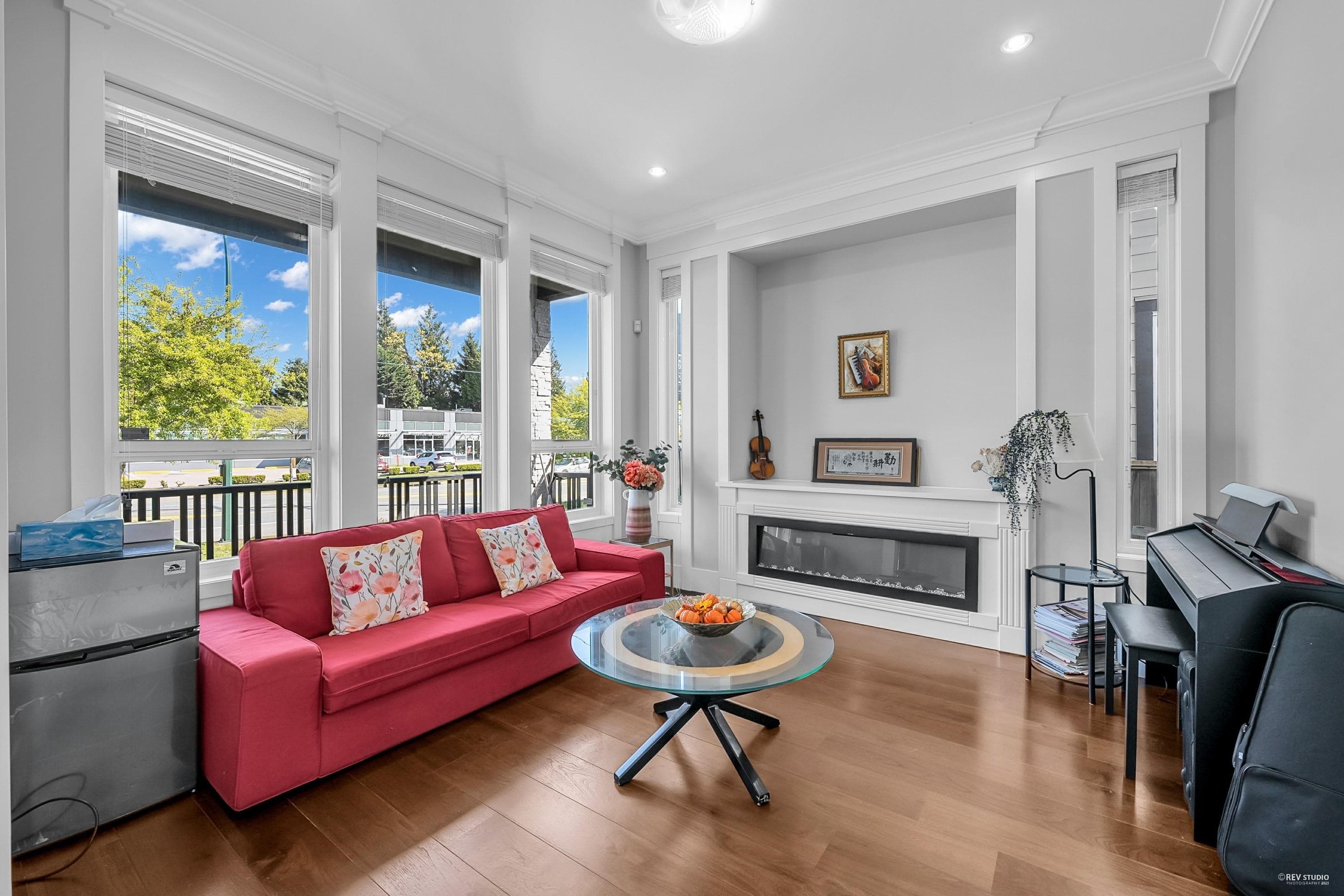 1640 Como Lake Avenue, Coquitlam, V3J 0E9 — photo 3