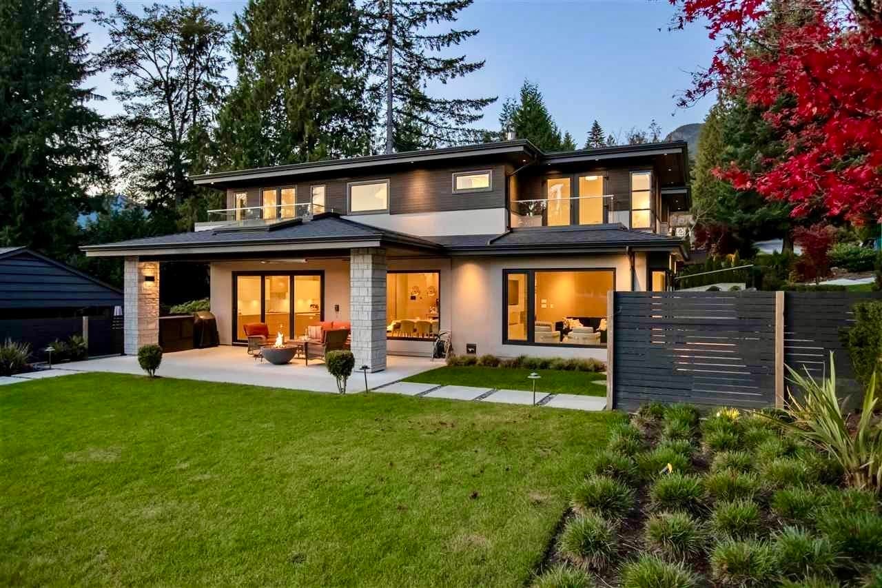 5141 Sarita Avenue, North Vancouver