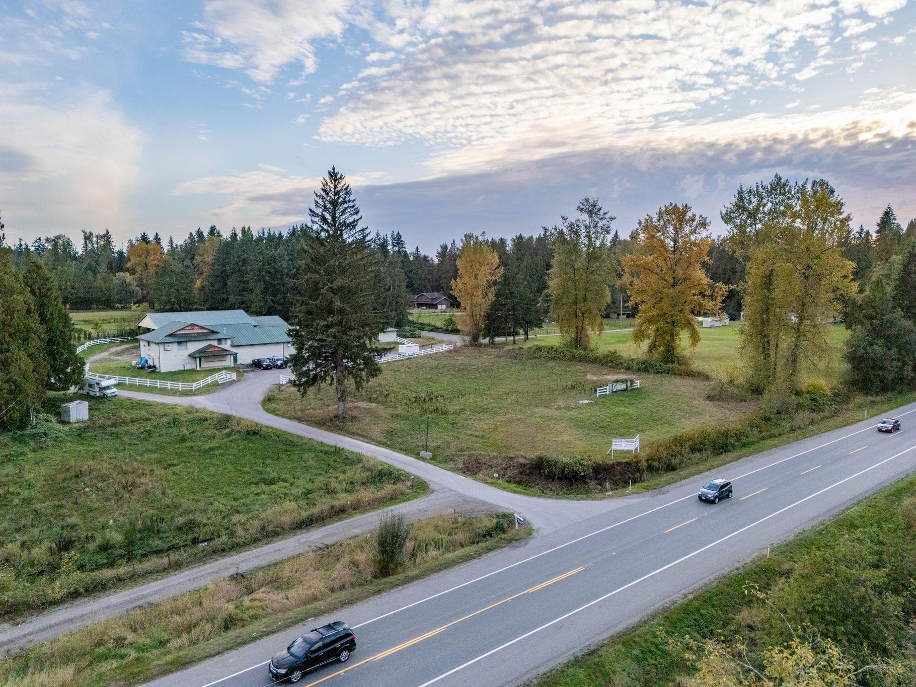 22970 No 10 Hwy Bypass, Langley