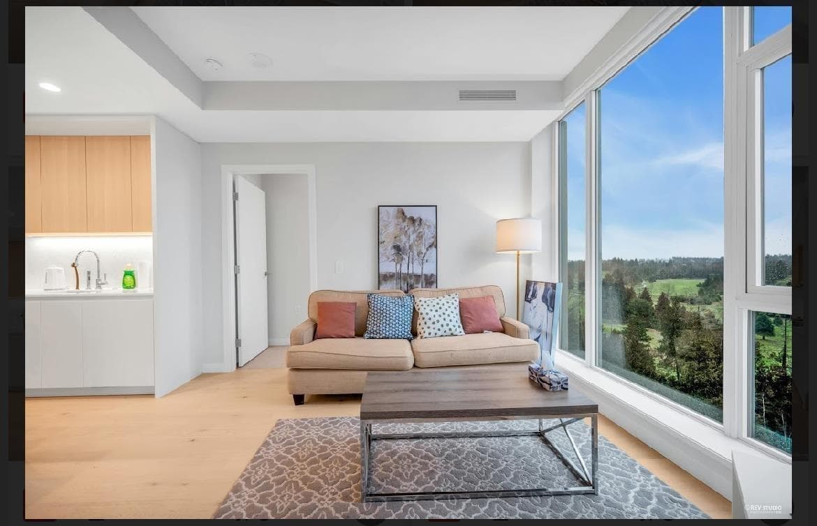 1304 - 7433 Cambie Street, Vancouver, V6P 0J8 — photo 3