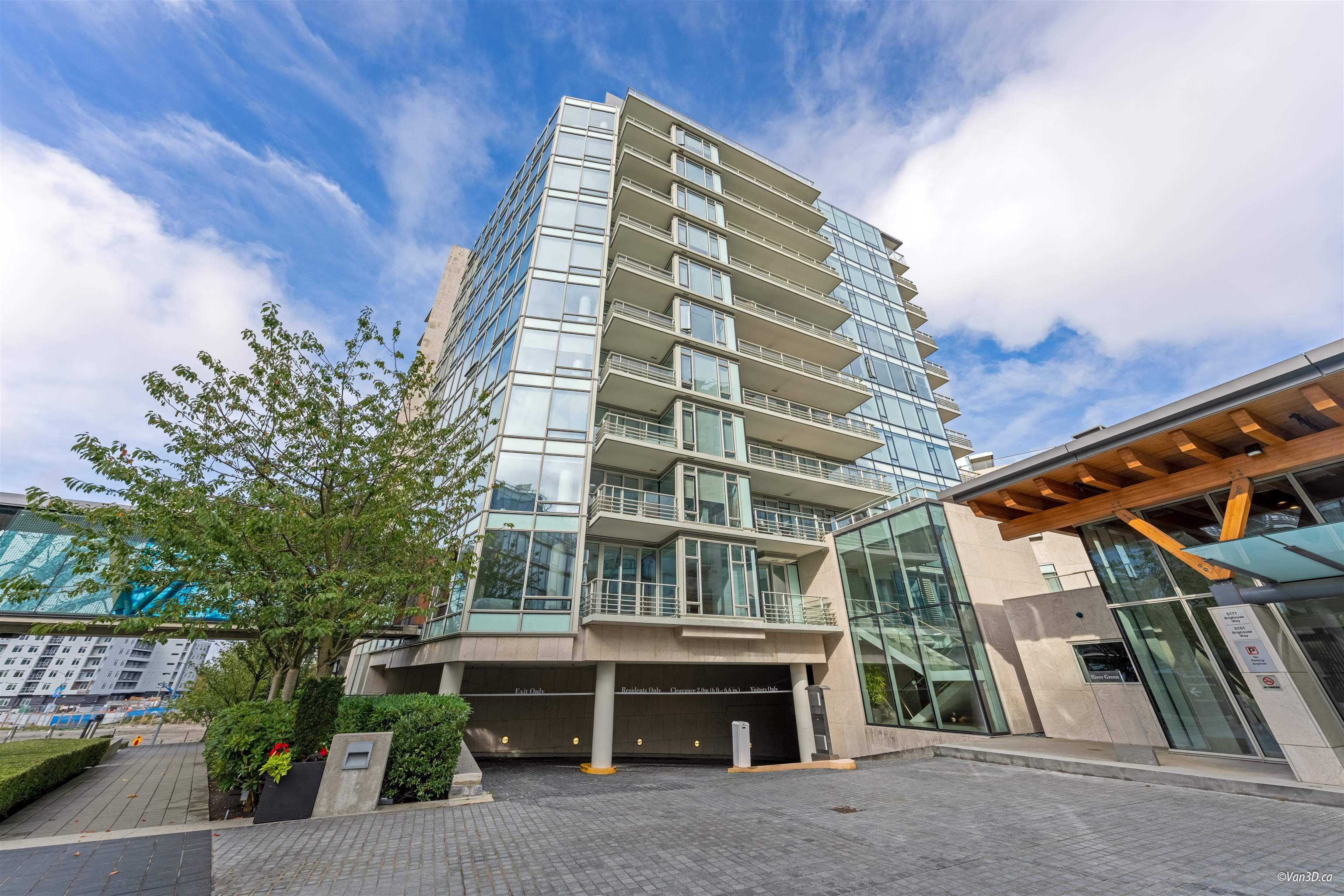 1003 - 5111 Brighouse Way, Richmond, V7C 0A6 — photo 1