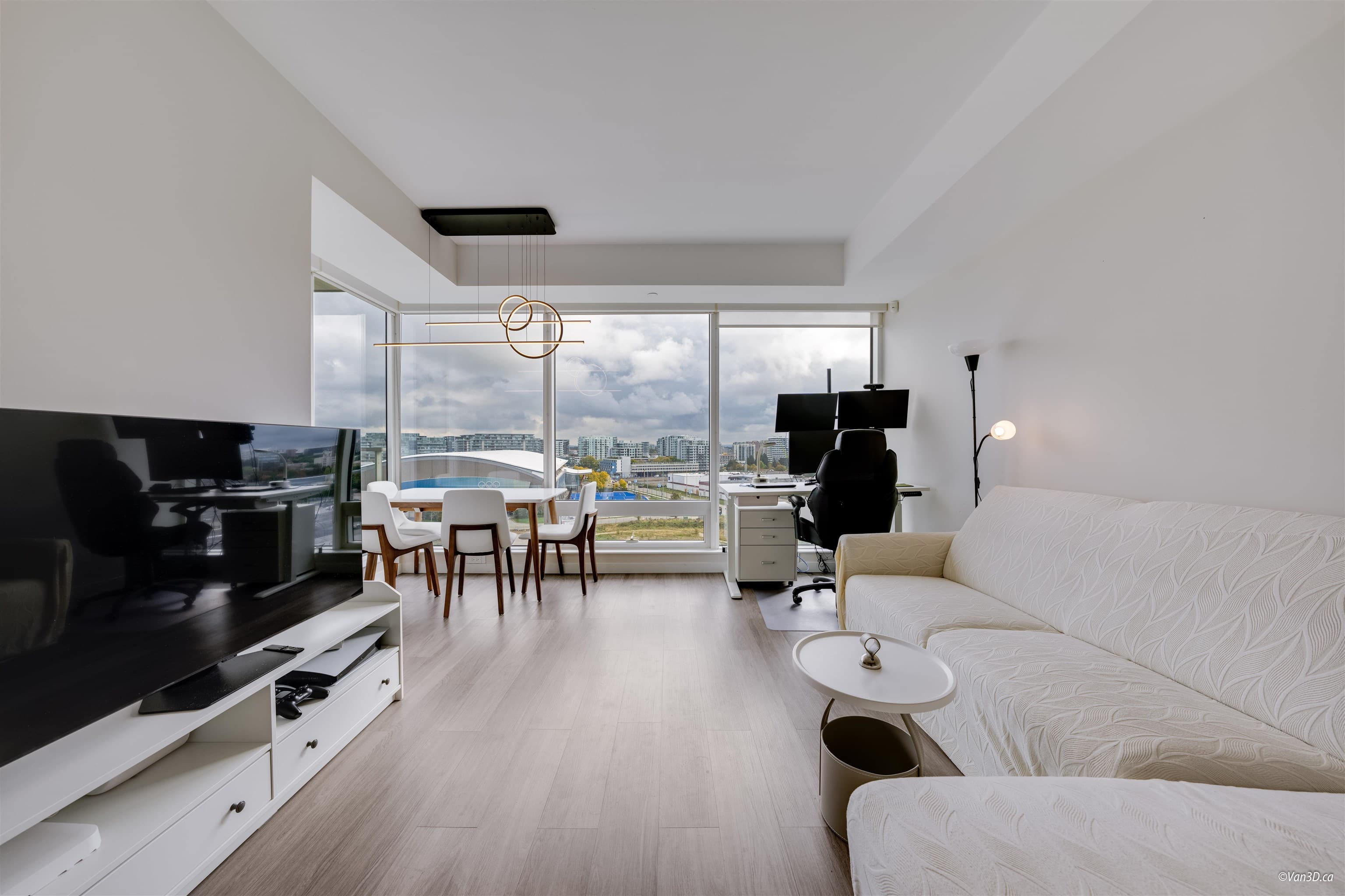 1003 - 5111 Brighouse Way, Richmond, V7C 0A6 — photo 5