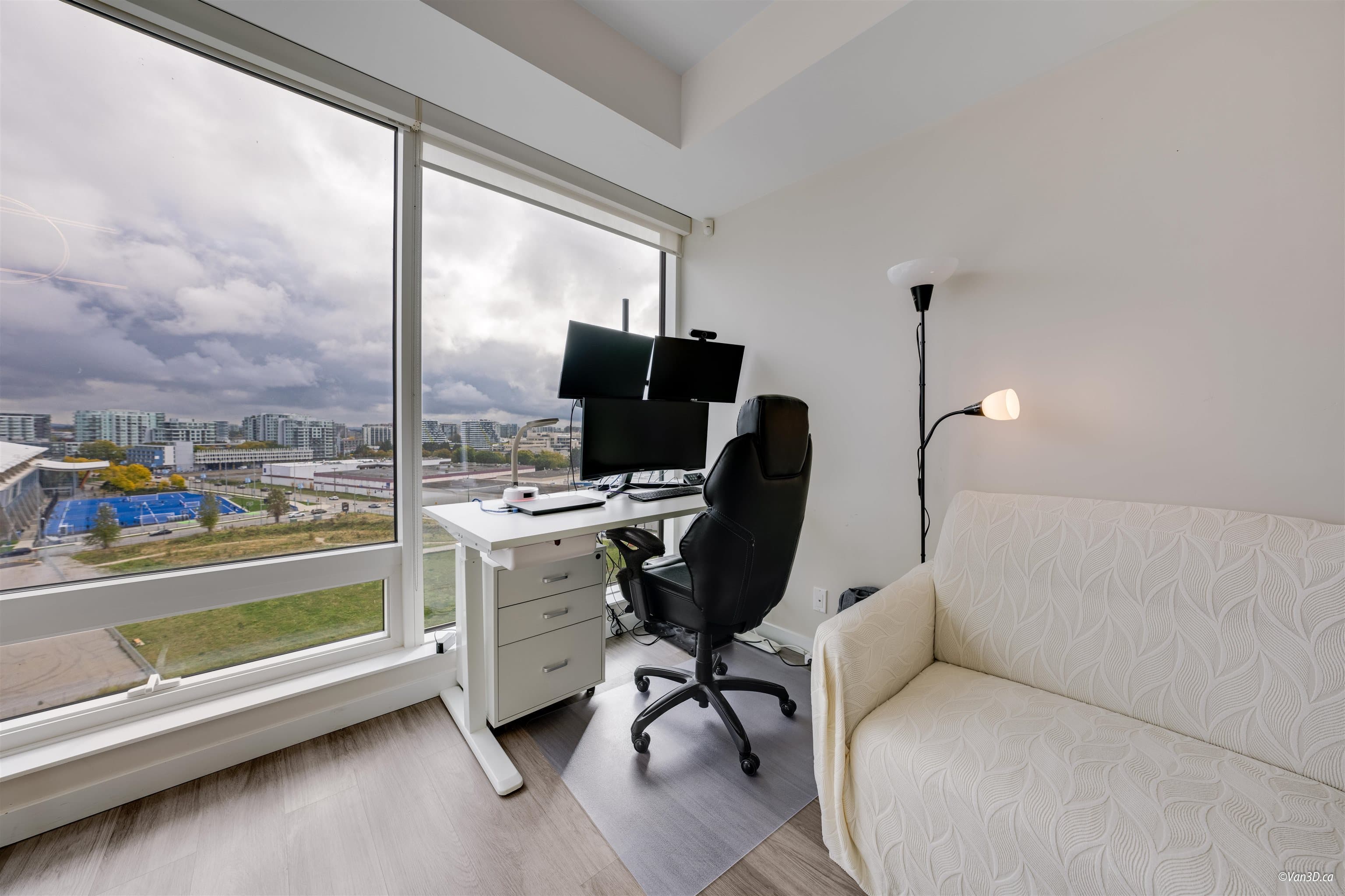 1003 - 5111 Brighouse Way, Richmond, V7C 0A6 — photo 4