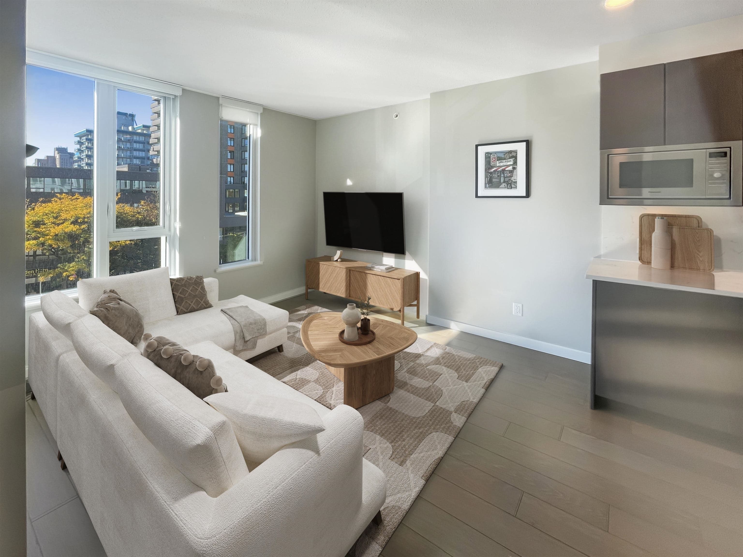 309 - 2888 Cambie Street, Vancouver